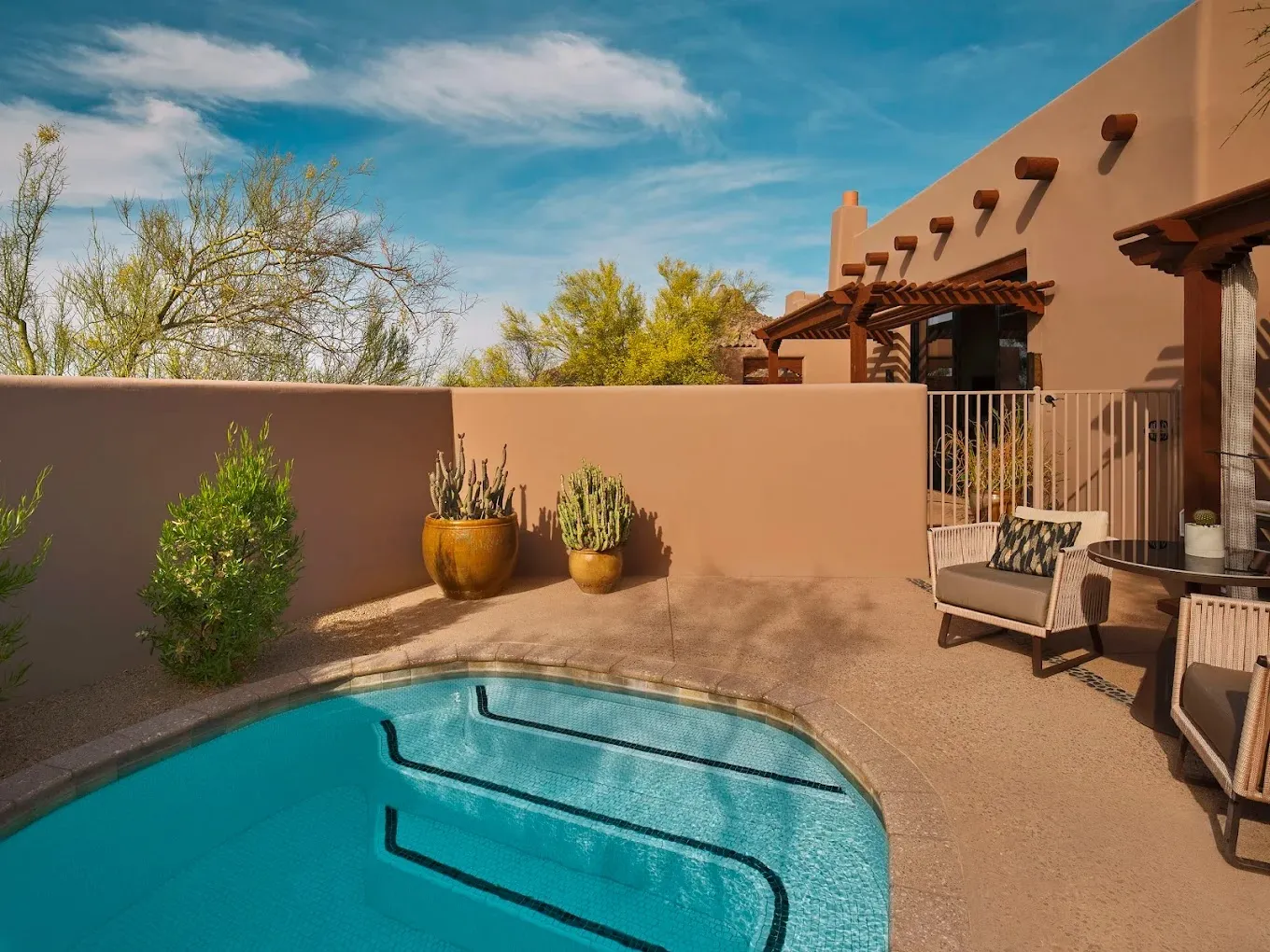 Four Seasons Resort Scottsdale at Troon North — Exterior, Scottsdale