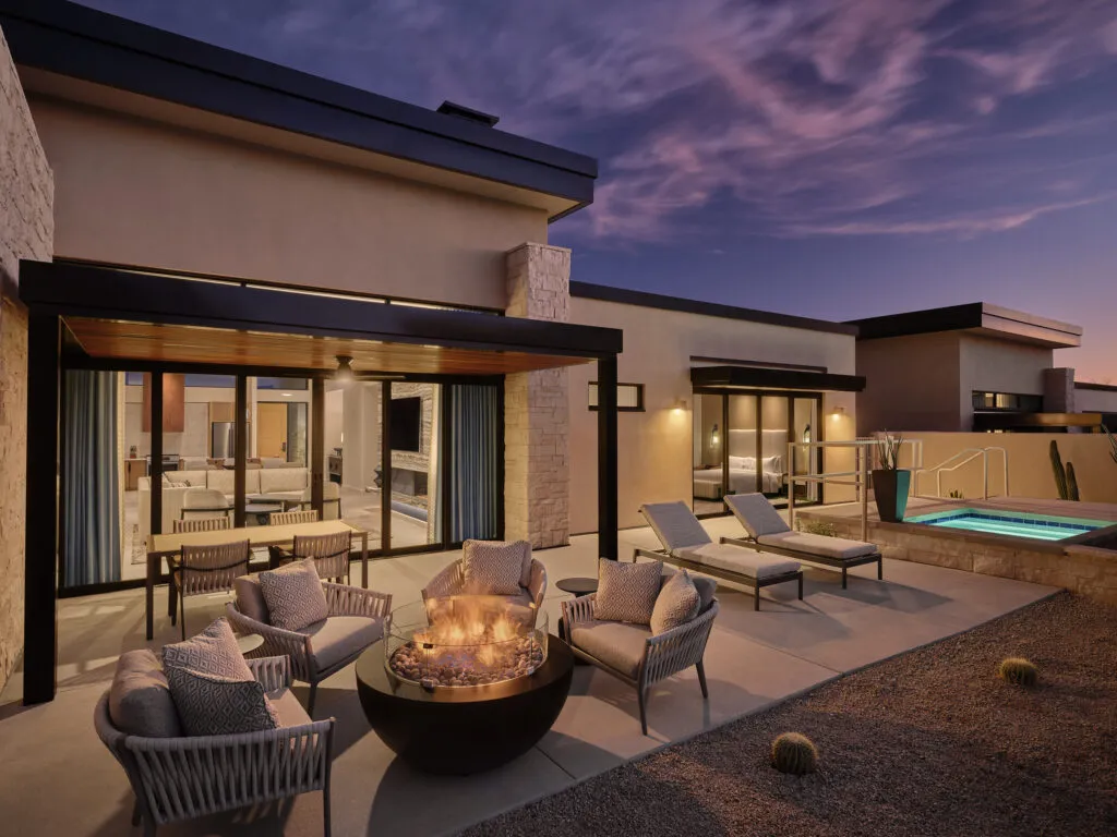 The Phoenician, A Luxury Collection Resort, Scottsdale, Scottsdale