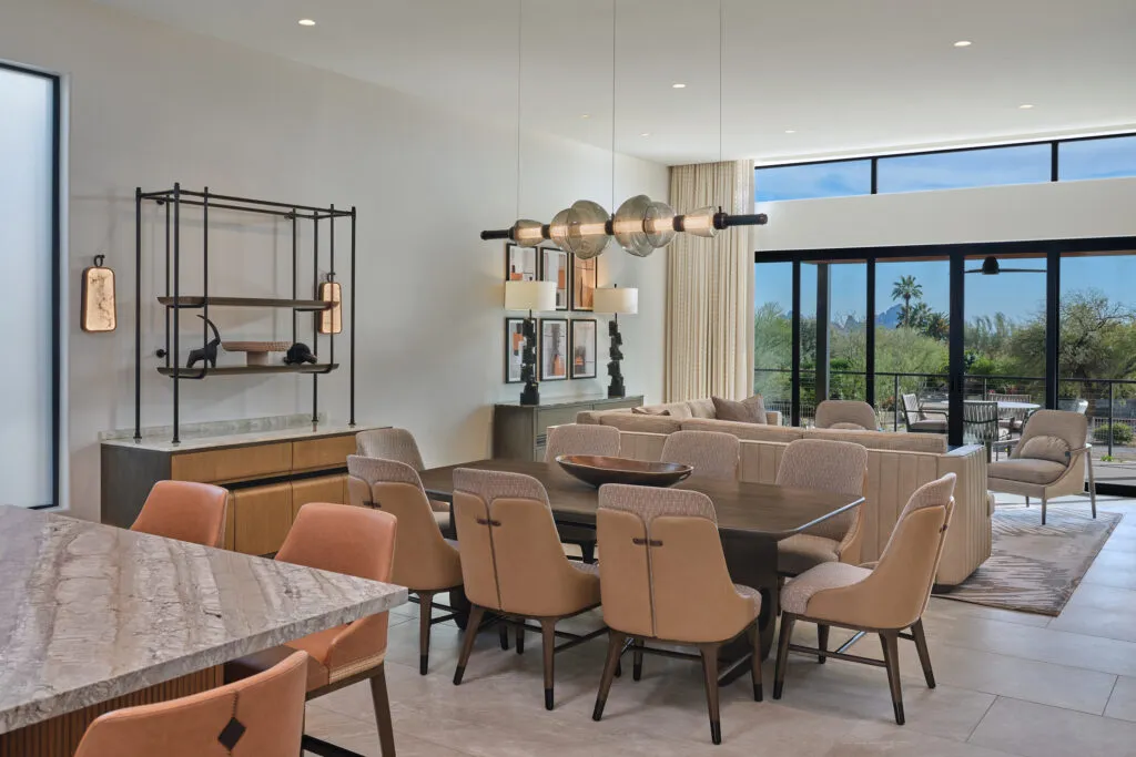 The Phoenician, A Luxury Collection Resort, Scottsdale, Scottsdale