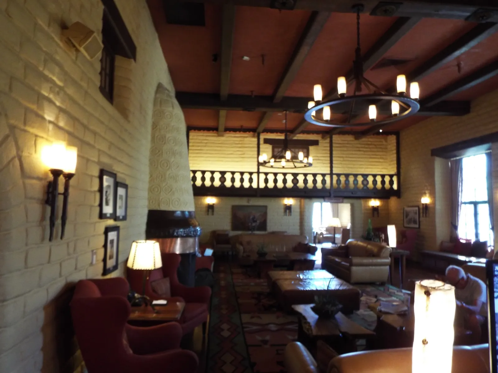 JW Marriott Scottsdale Camelback Inn Resort & Spa, Scottsdale