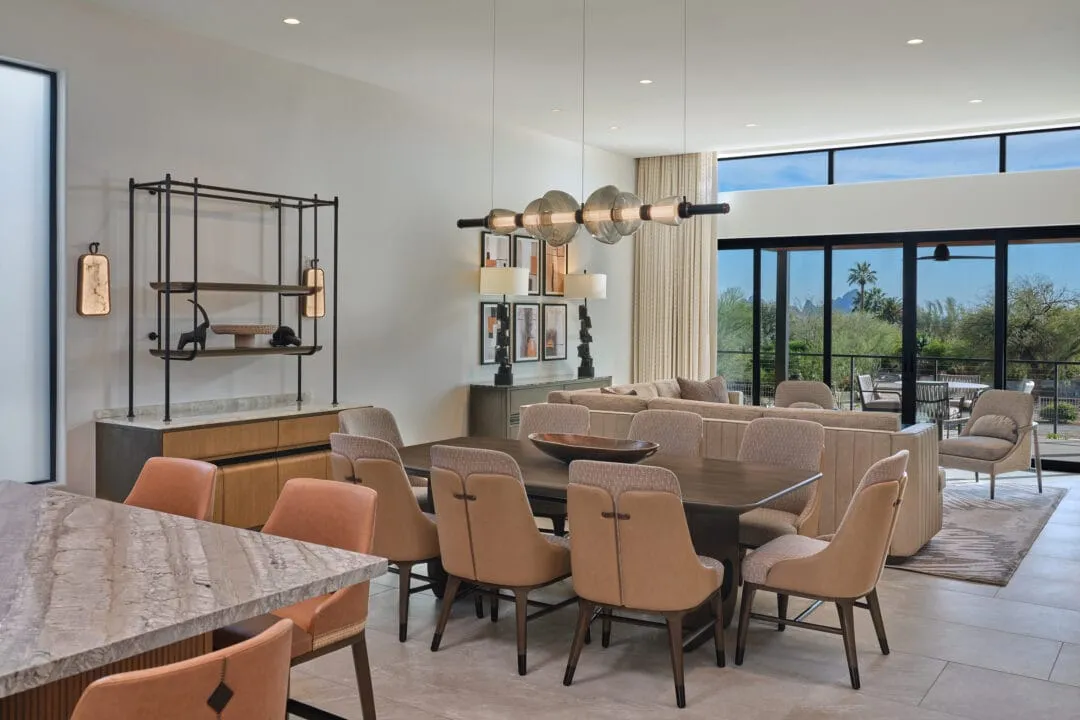 The Canyon Suites at The Phoenician, A Luxury Collection Resort, Scottsdale