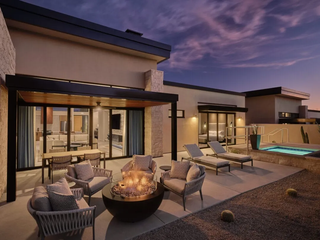 The Canyon Suites at The Phoenician, A Luxury Collection Resort, Scottsdale
