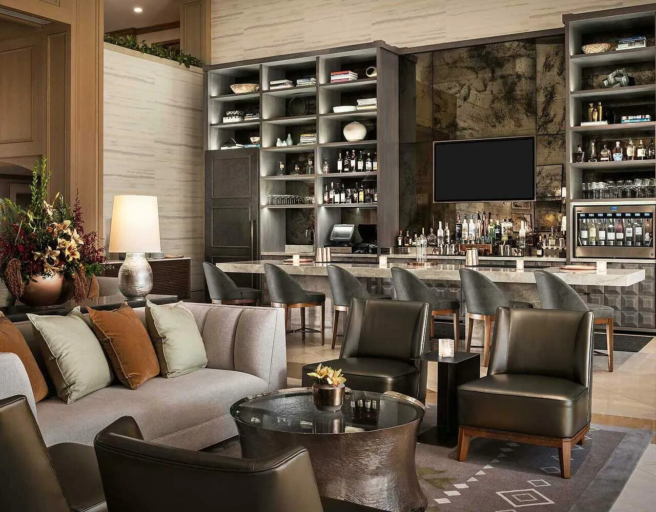 The Canyon Suites at The Phoenician, A Luxury Collection Resort, Scottsdale