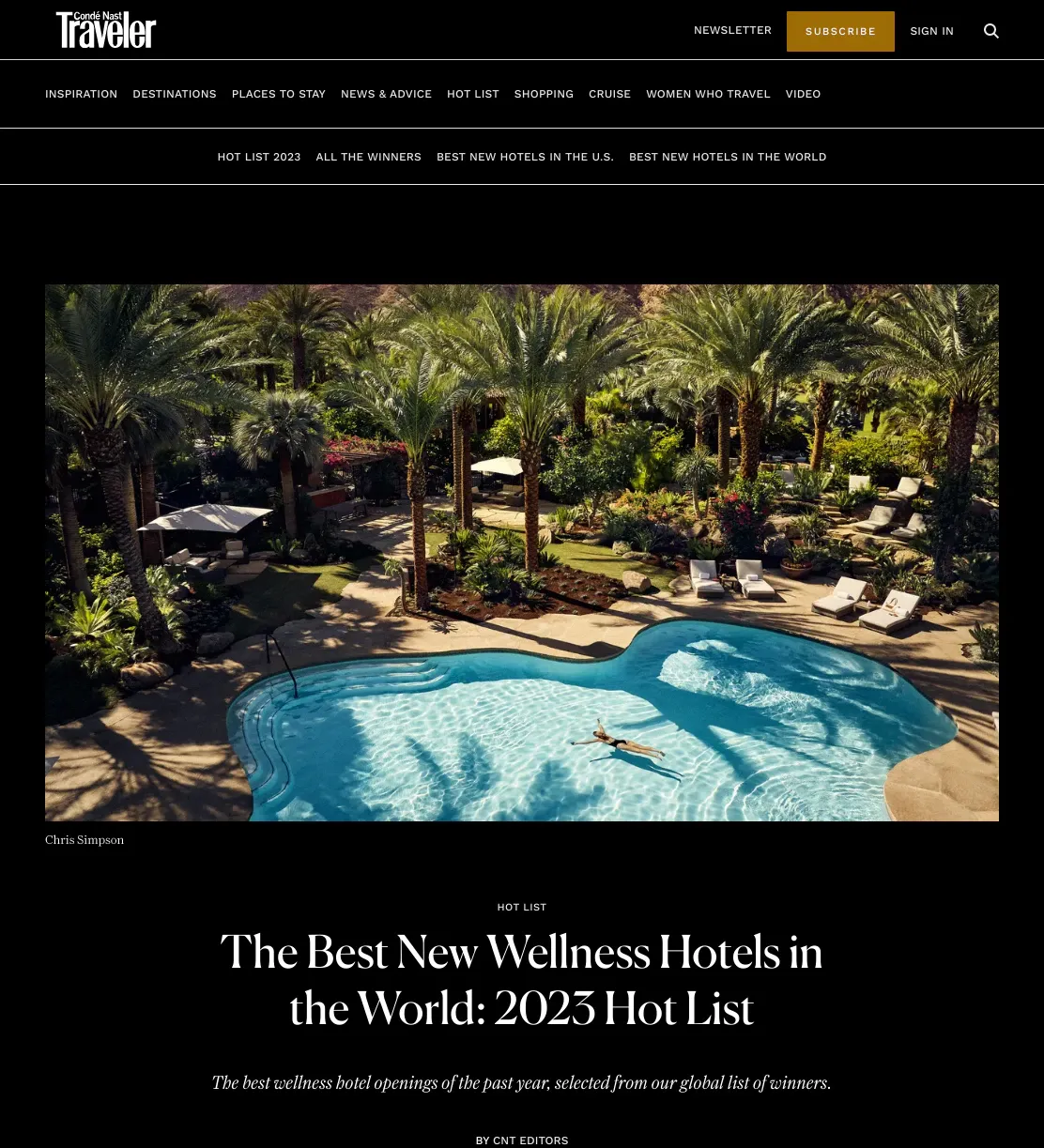 Ambiente, A Landscape Hotel, Sedona