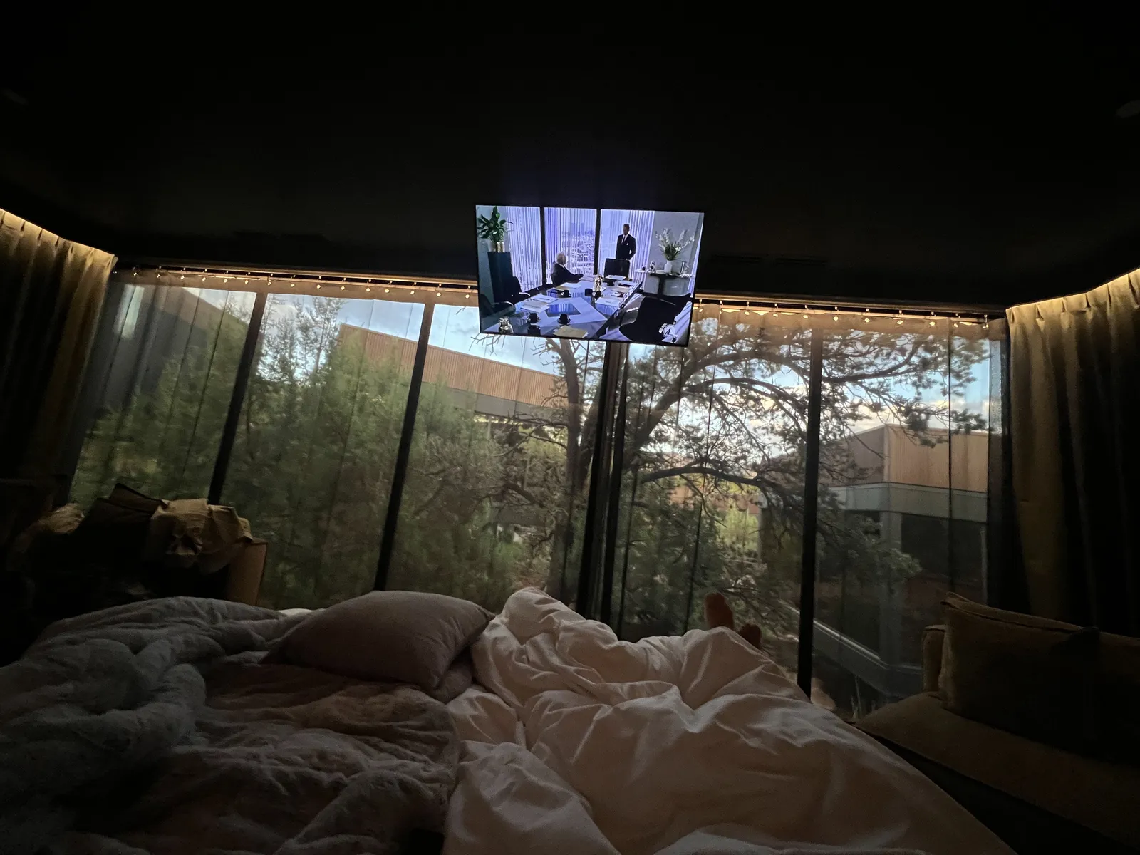Ambiente, A Landscape Hotel — Exterior, Sedona