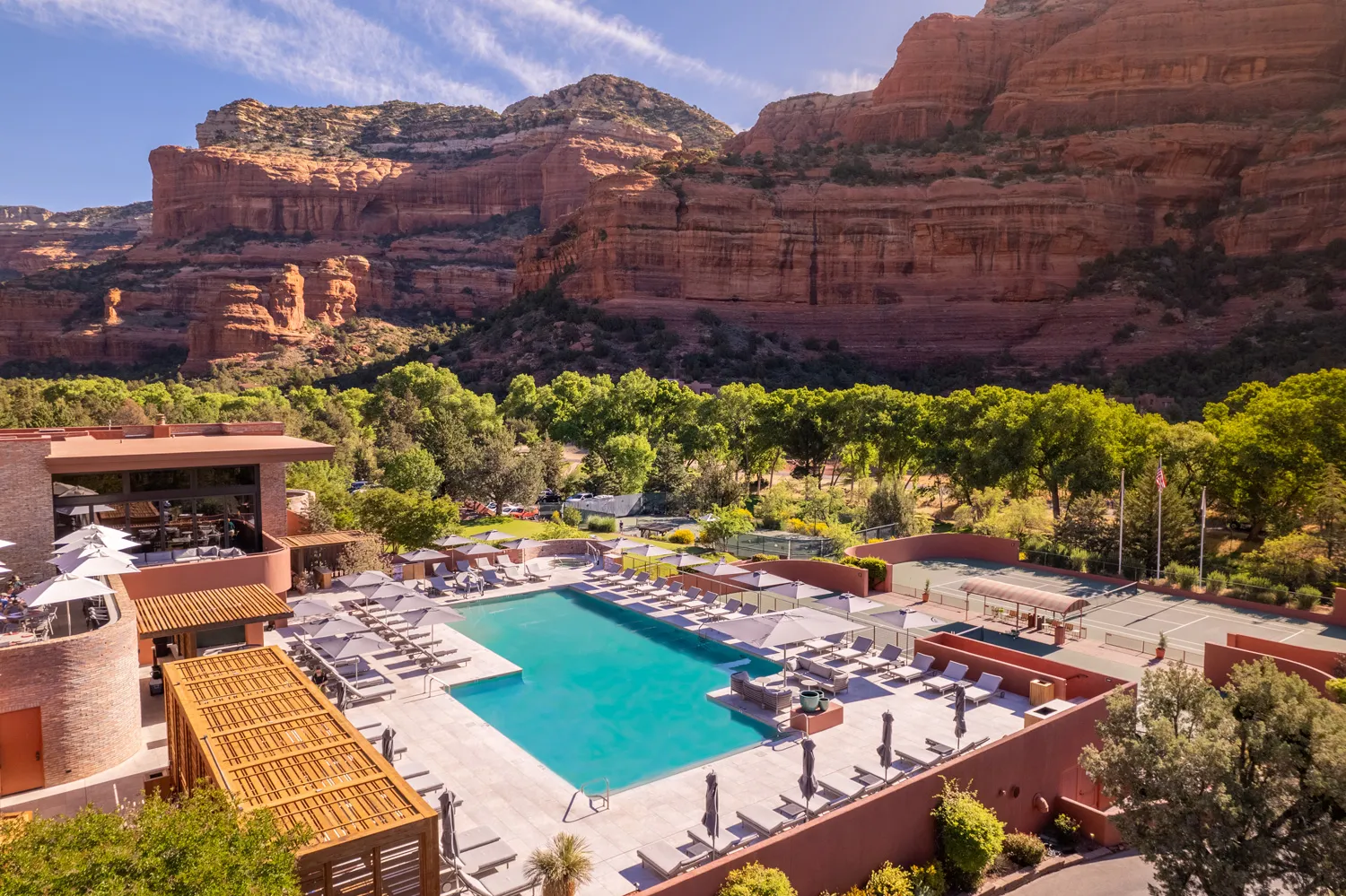 Enchantment Resort, Sedona