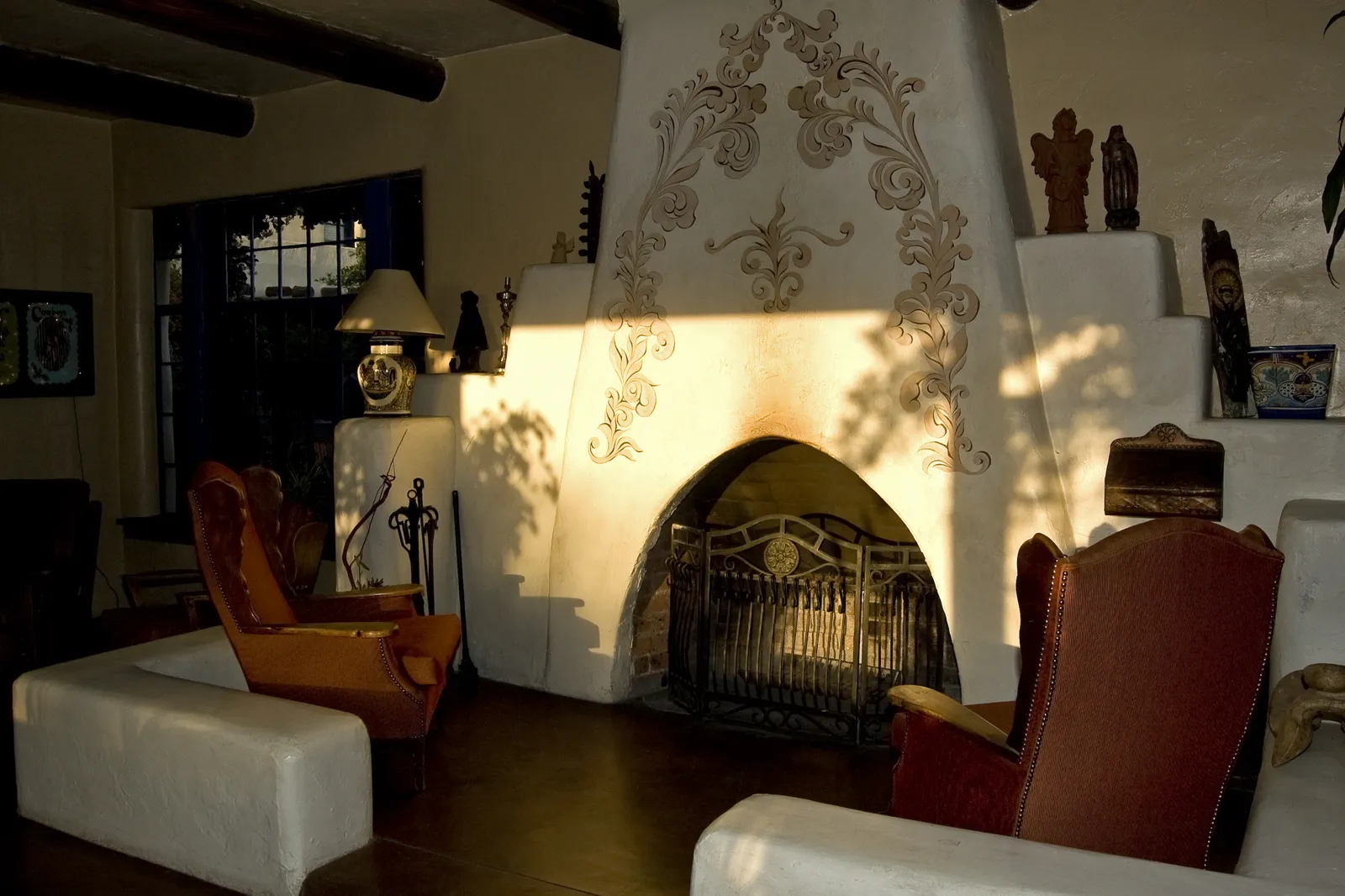 Hacienda del Sol Guest Ranch Resort, Tucson