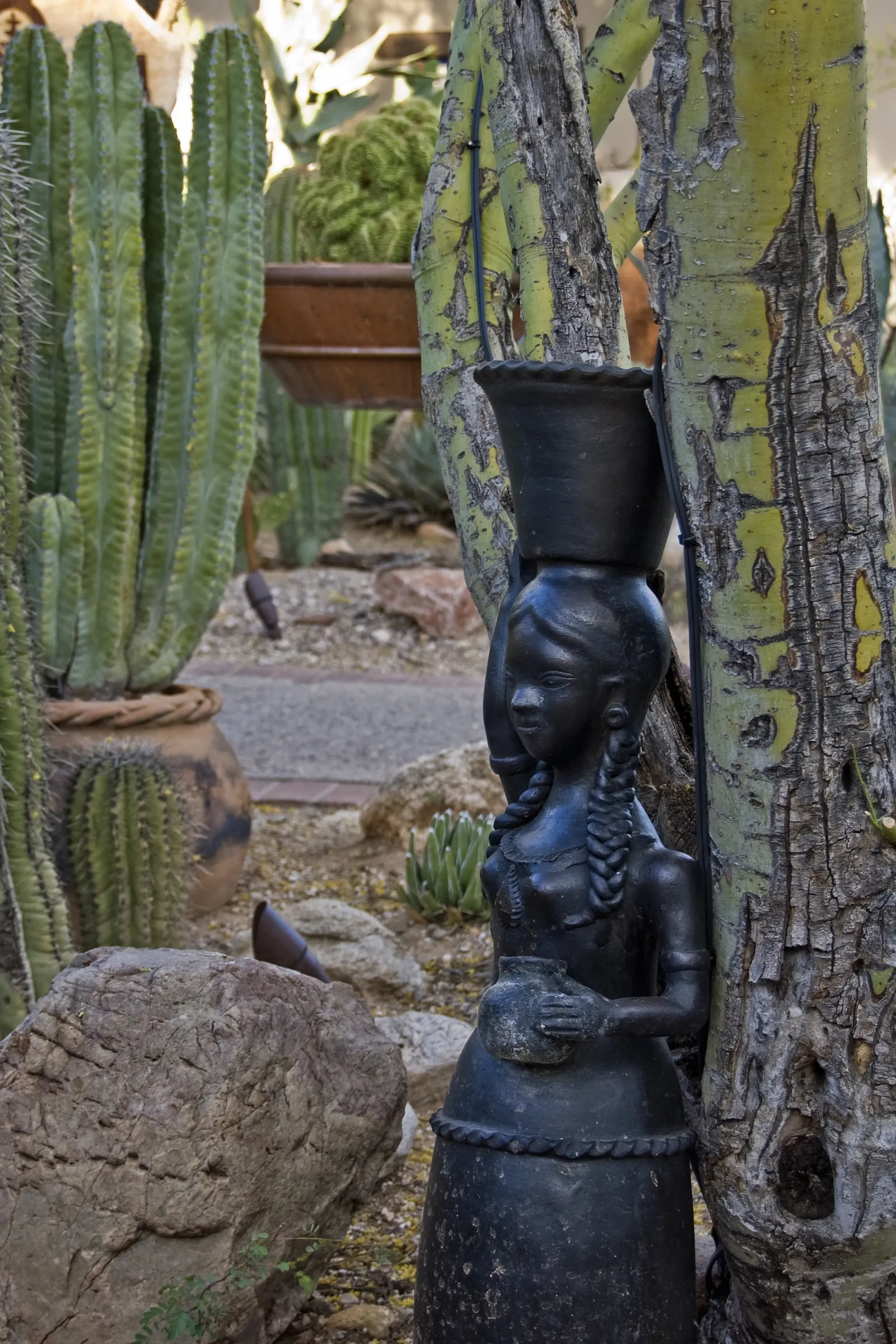 Hacienda del Sol Guest Ranch Resort, Tucson