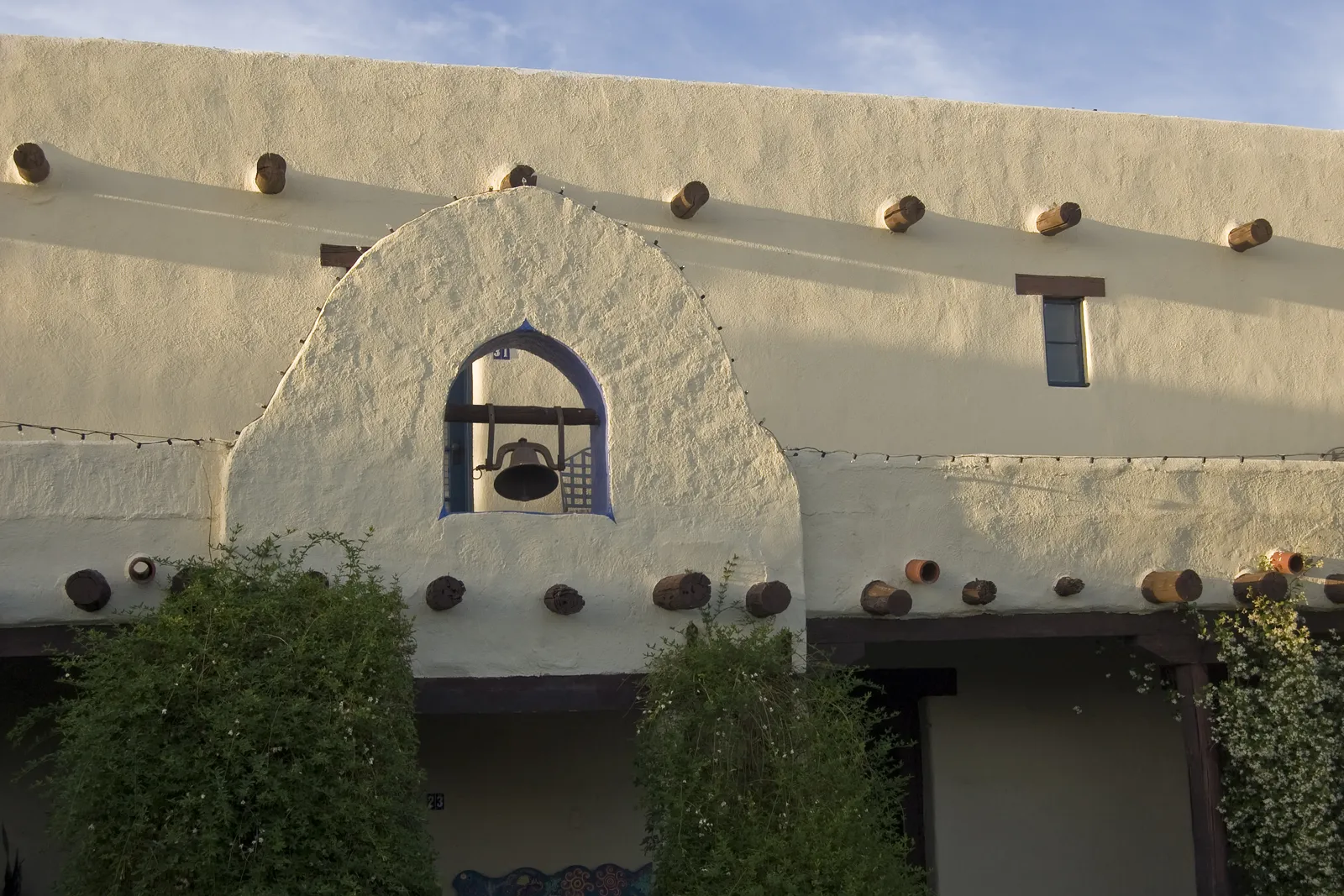 Hacienda del Sol Guest Ranch Resort, Tucson