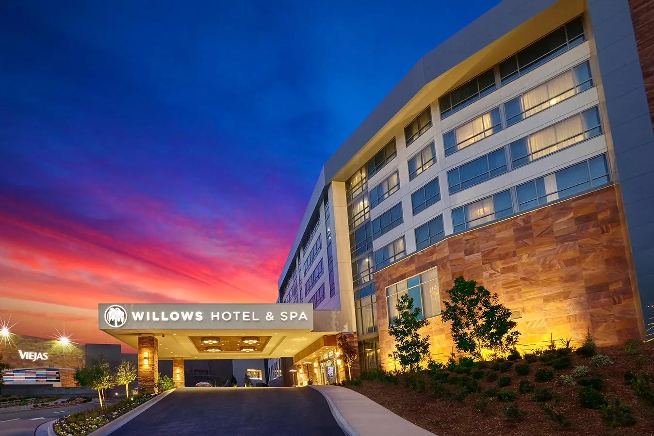 Viejas Casino & Resort, Alpine