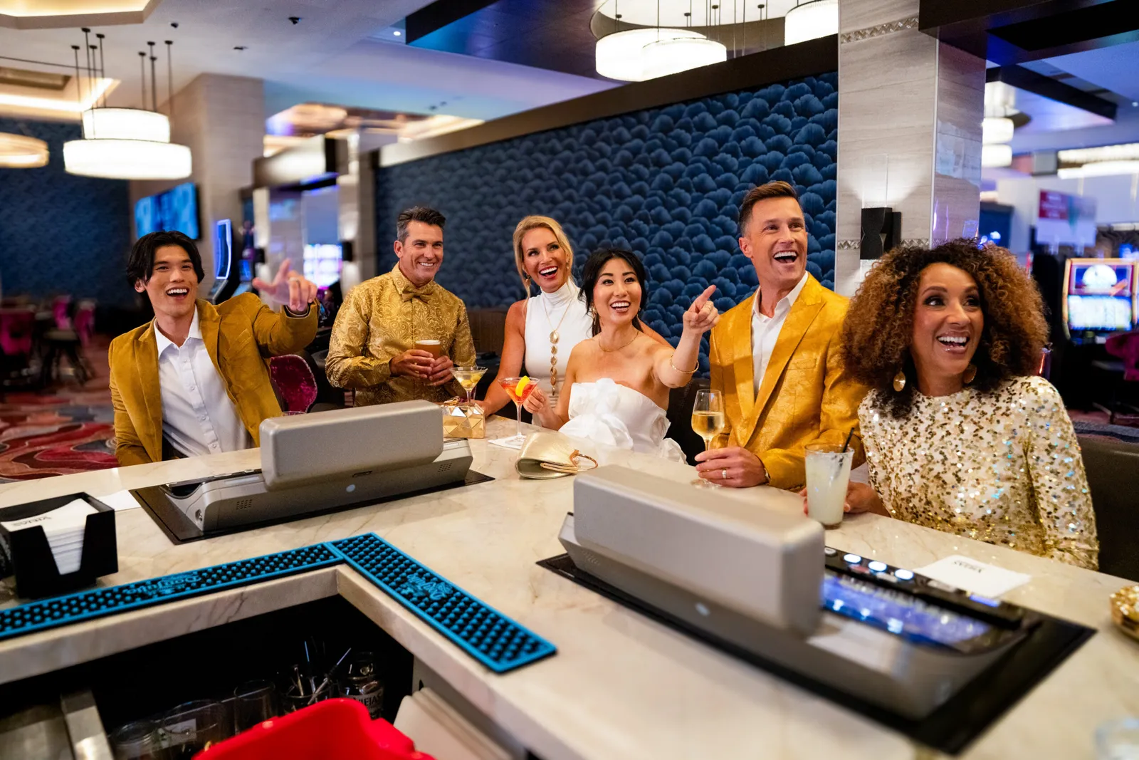 Viejas Casino & Resort, Alpine