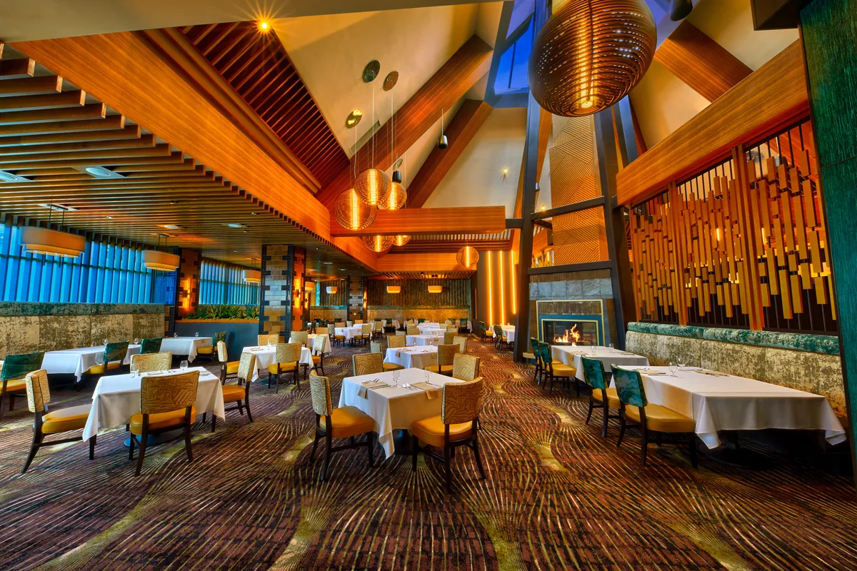 Viejas Casino & Resort, Alpine