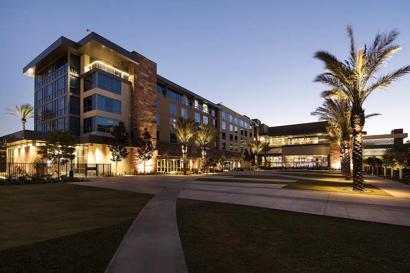 Viejas Casino & Resort, Alpine