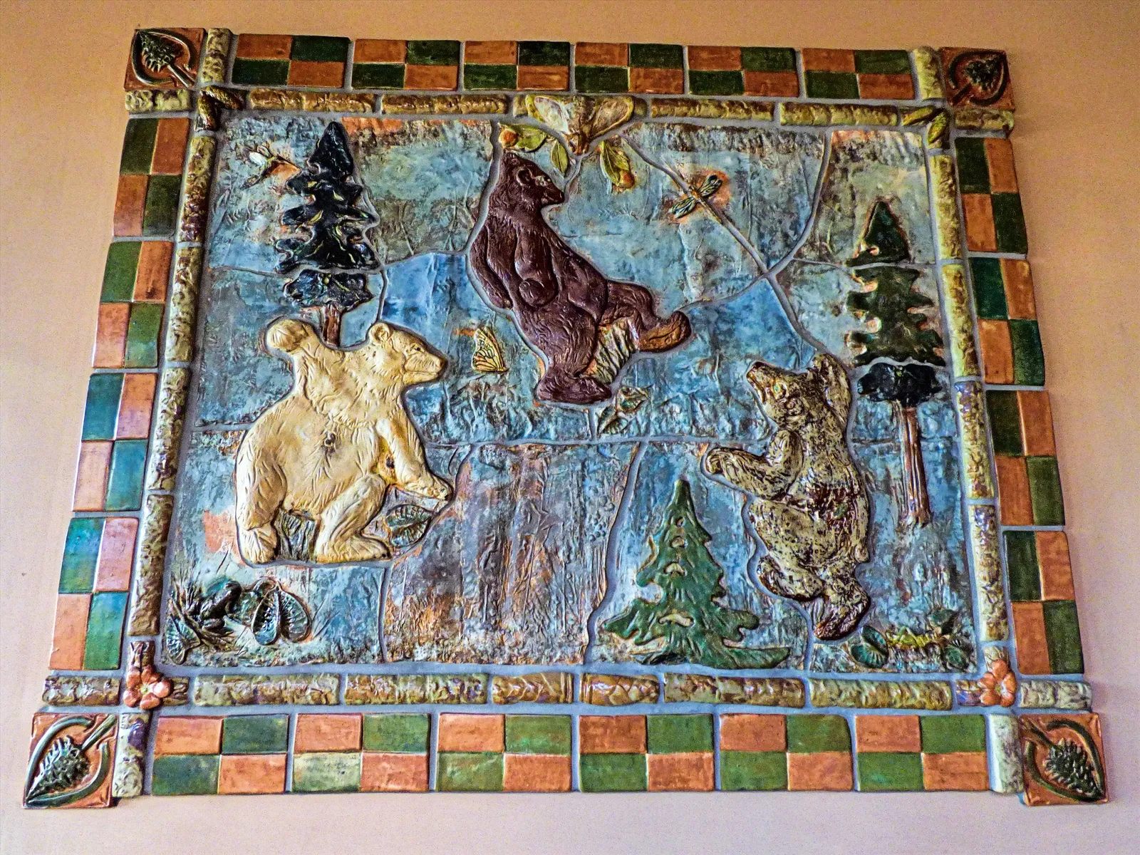 Disney's Grand Californian Hotel & Spa, Anaheim