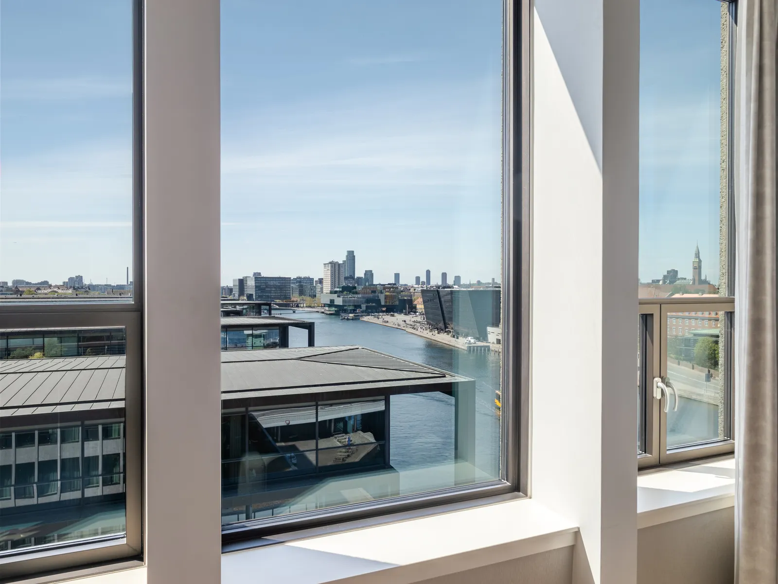 NH Collection Copenhagen — Exterior, Copenhagen