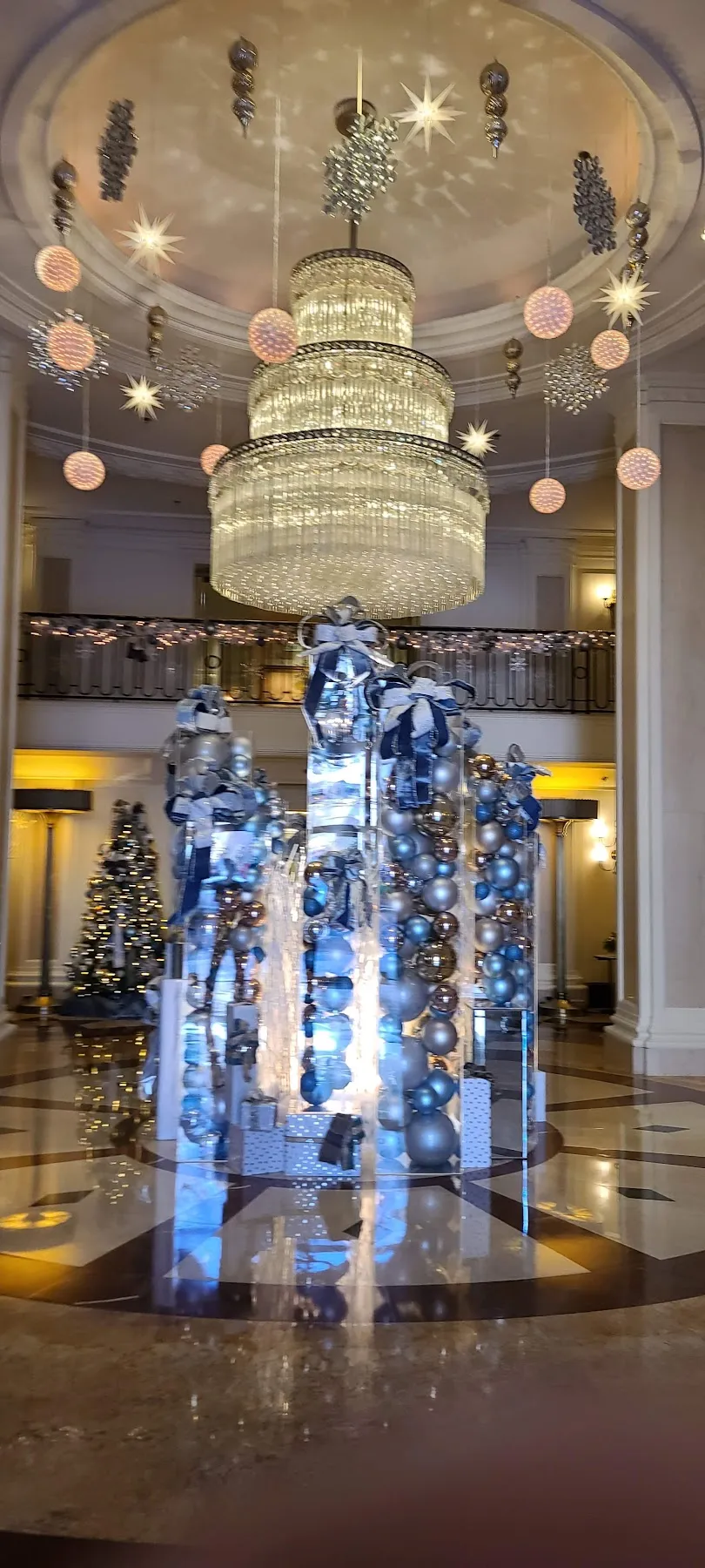 Beverly Wilshire, Beverly Hills, A Four Seasons Hotel — Exterior, Beverly Hills