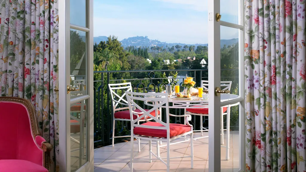 The Peninsula Beverly Hills — Exterior, Beverly Hills