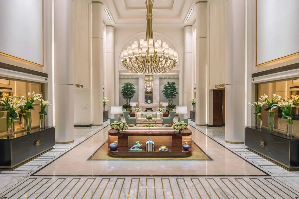 Waldorf Astoria Beverly Hills — Exterior, Beverly Hills