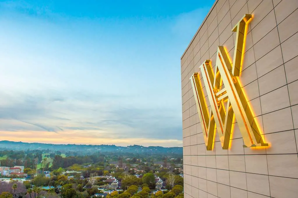Waldorf Astoria Beverly Hills — Exterior, Beverly Hills