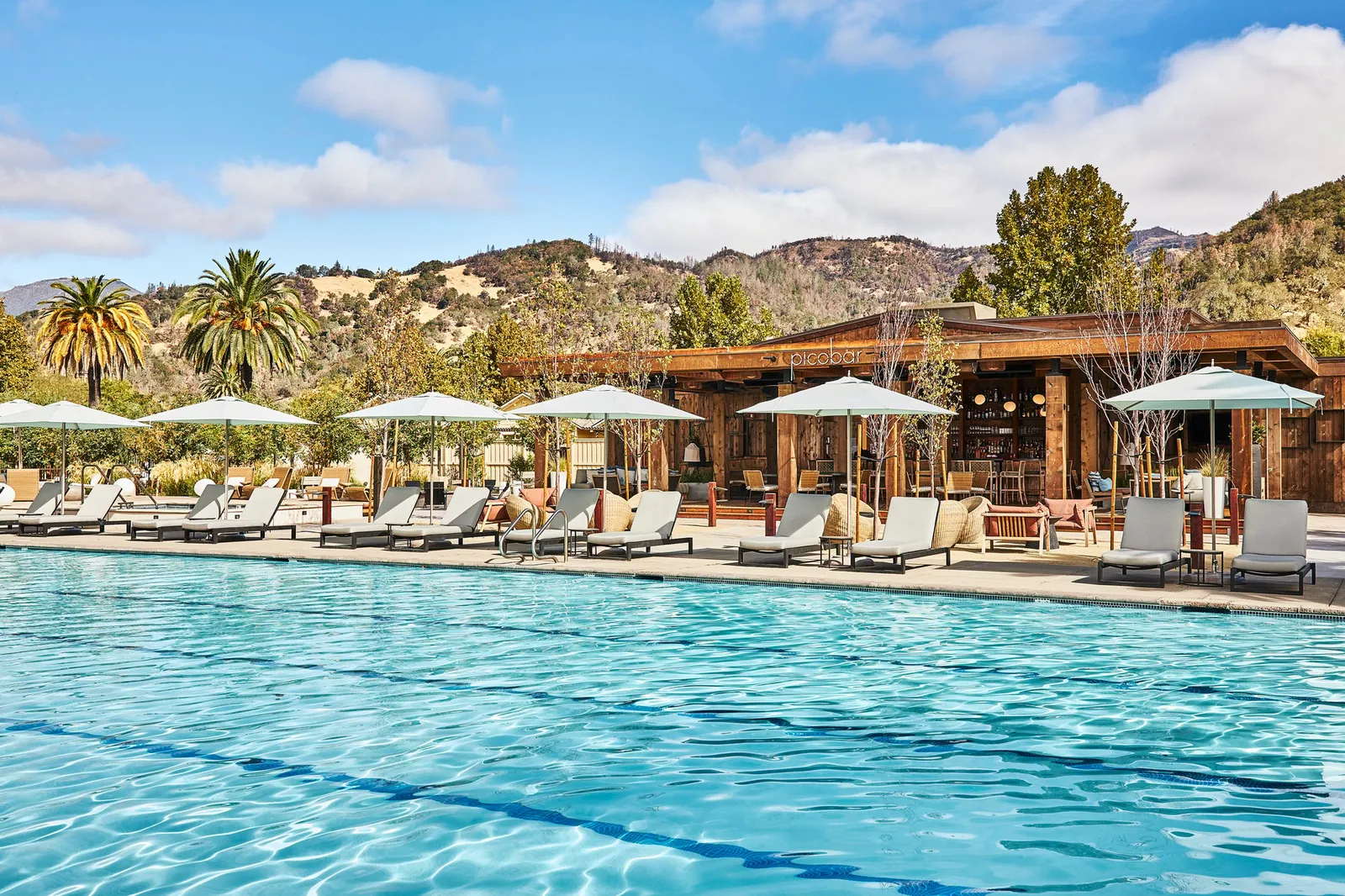 Solage, Auberge Collection — Exterior, Calistoga