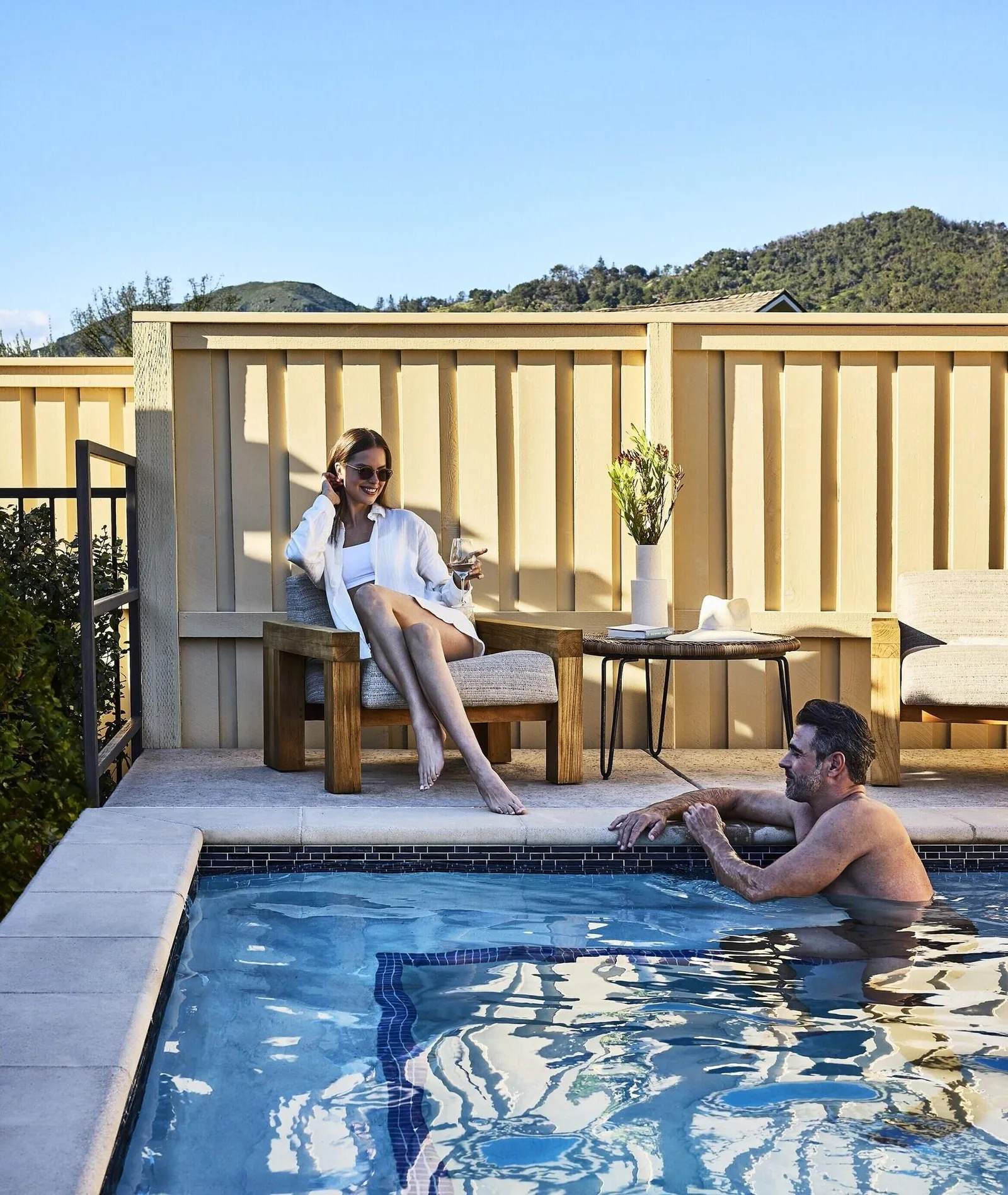 Solage, Auberge Collection — Exterior, Calistoga