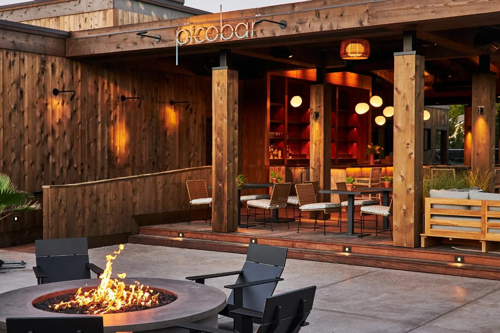 Solage, Auberge Collection — Exterior, Calistoga
