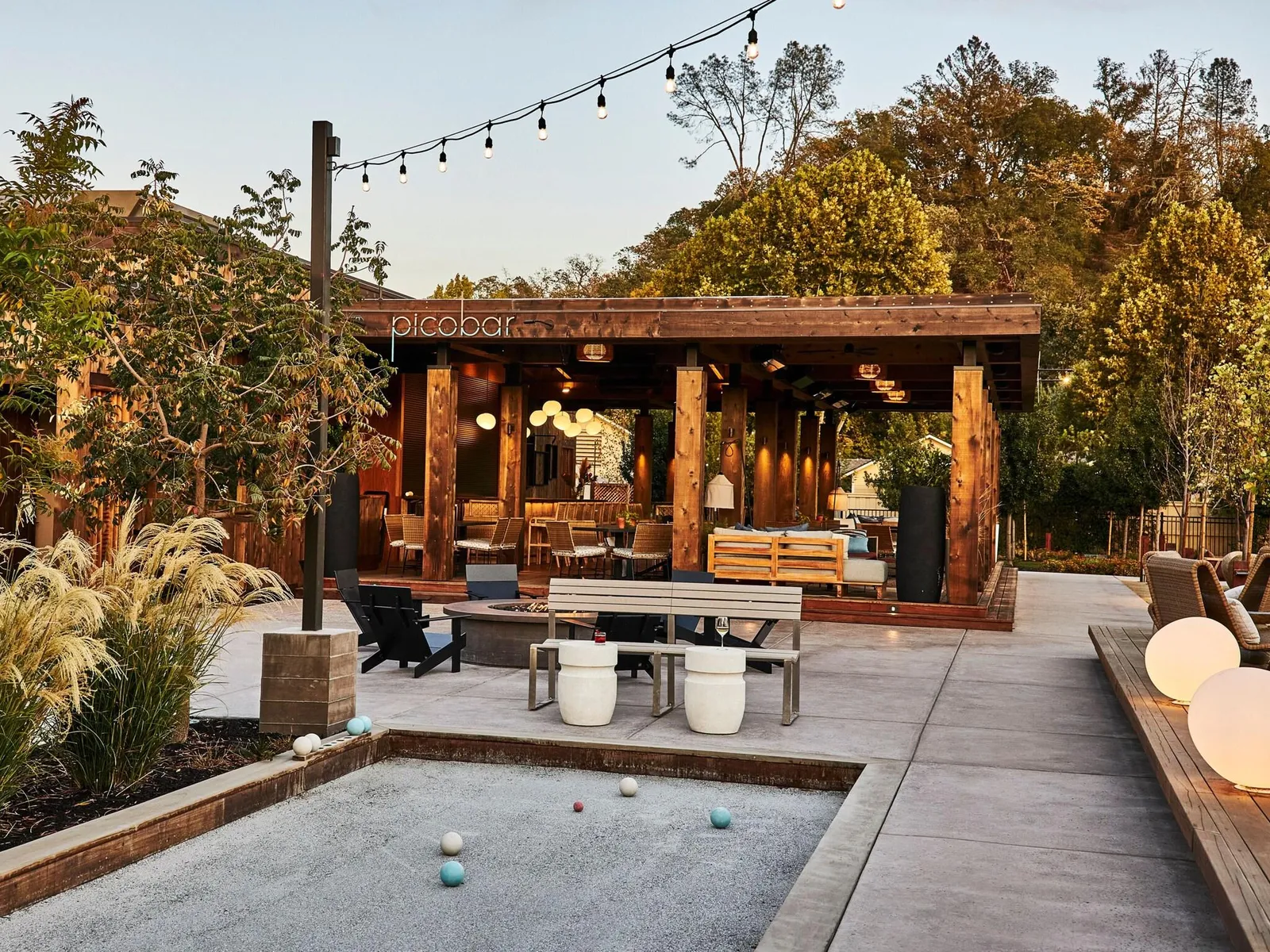 Solage, Auberge Collection — Exterior, Calistoga