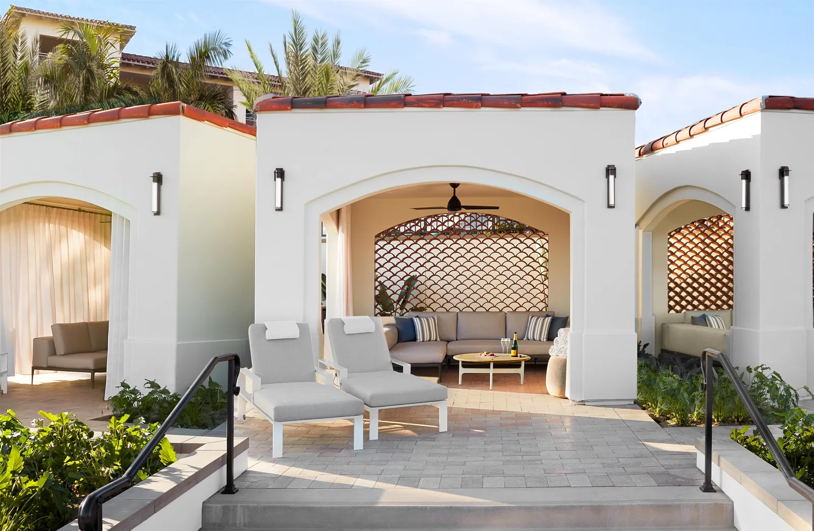 Park Hyatt Aviara Resort, Golf Club & Spa — Exterior, Carlsbad