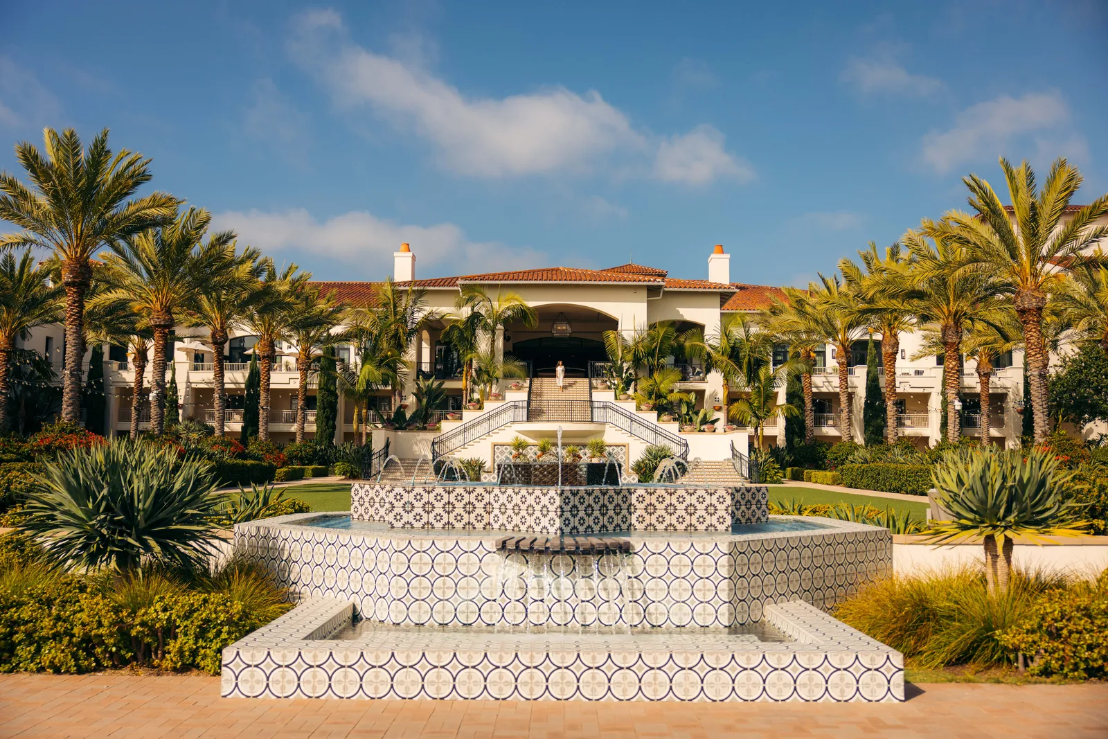 Park Hyatt Aviara Resort, Golf Club & Spa — Exterior, Carlsbad