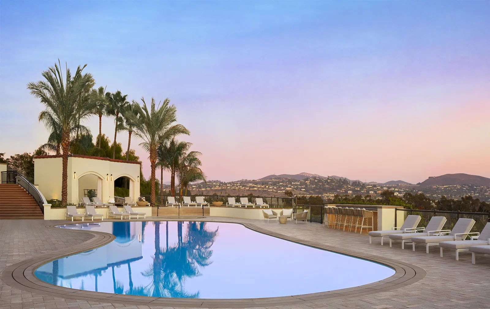 Park Hyatt Aviara Resort, Golf Club & Spa — Exterior, Carlsbad