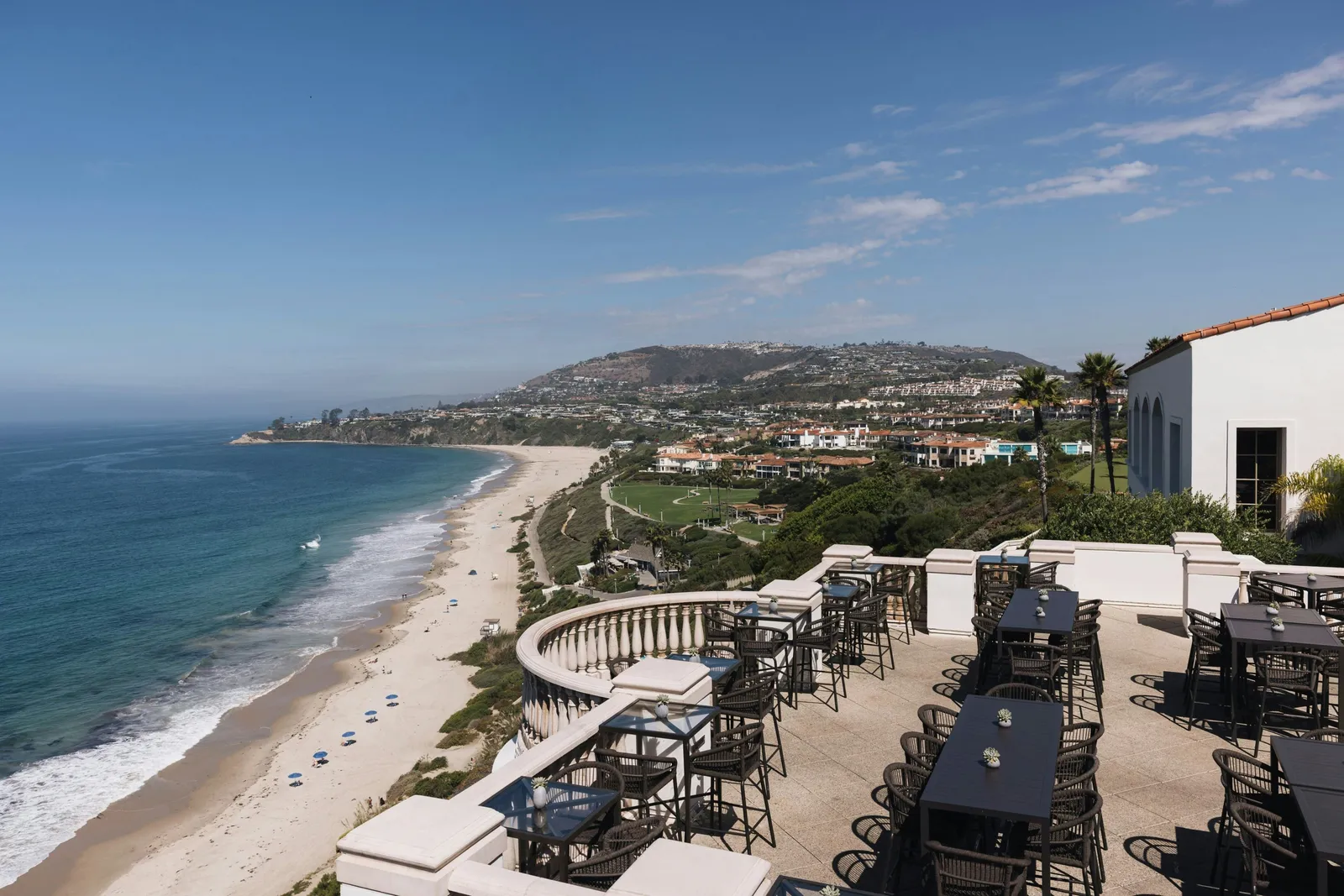 The Ritz-Carlton, Laguna Niguel — Exterior, Dana Point