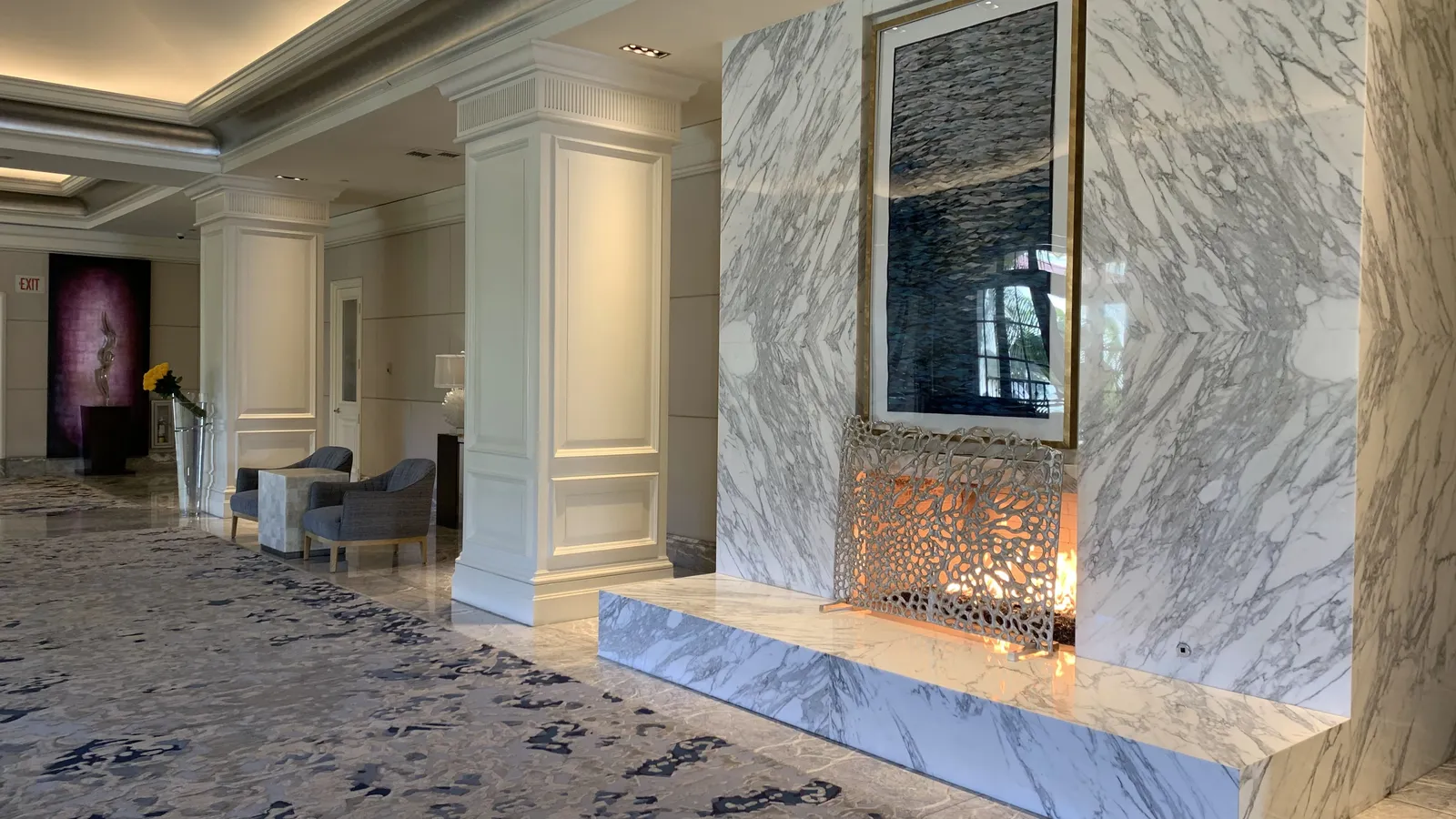 The Ritz-Carlton, Laguna Niguel — Exterior, Dana Point