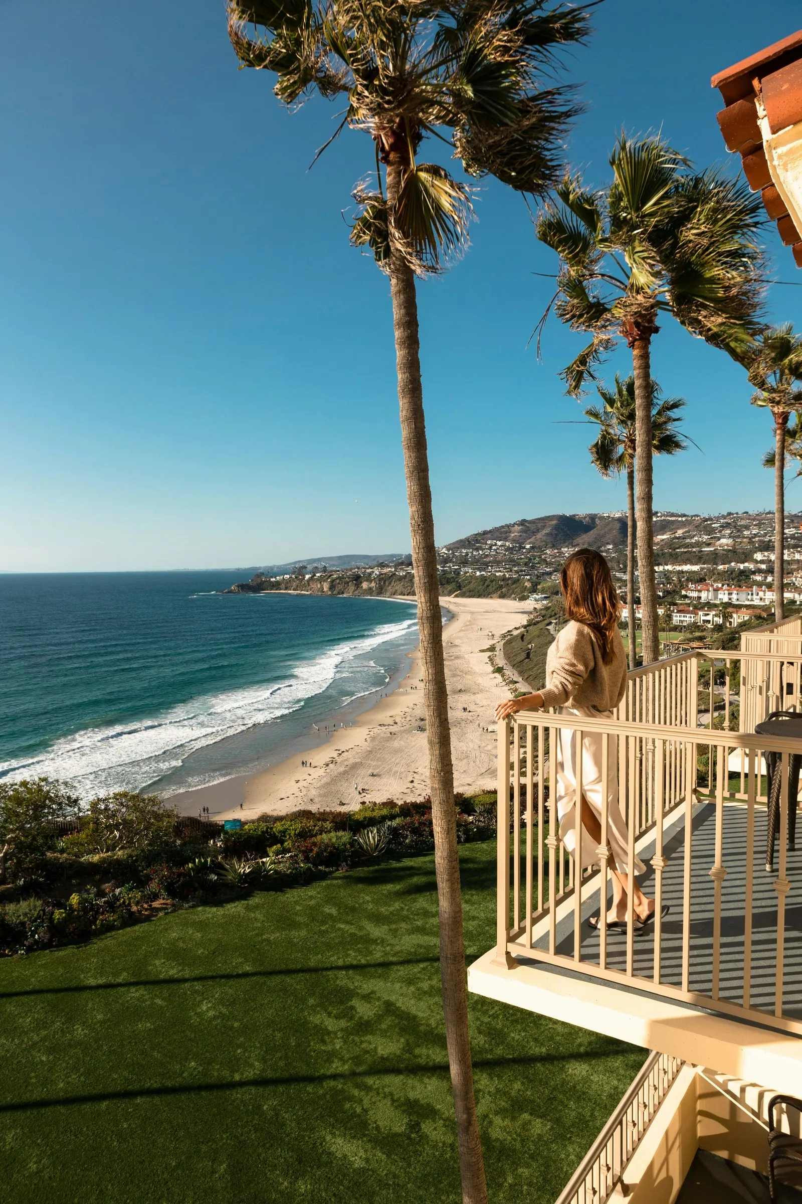 The Ritz-Carlton, Laguna Niguel — Exterior, Dana Point