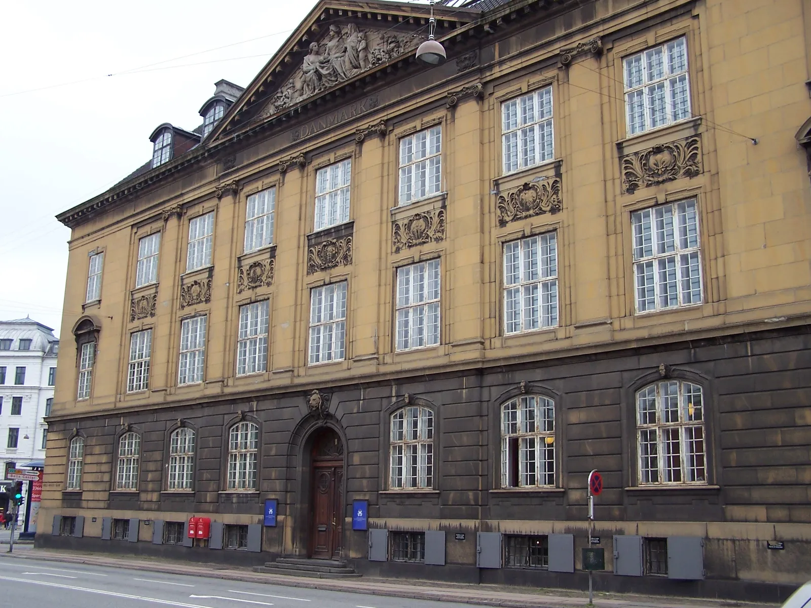 Nobis Hotel Copenhagen, Copenhagen