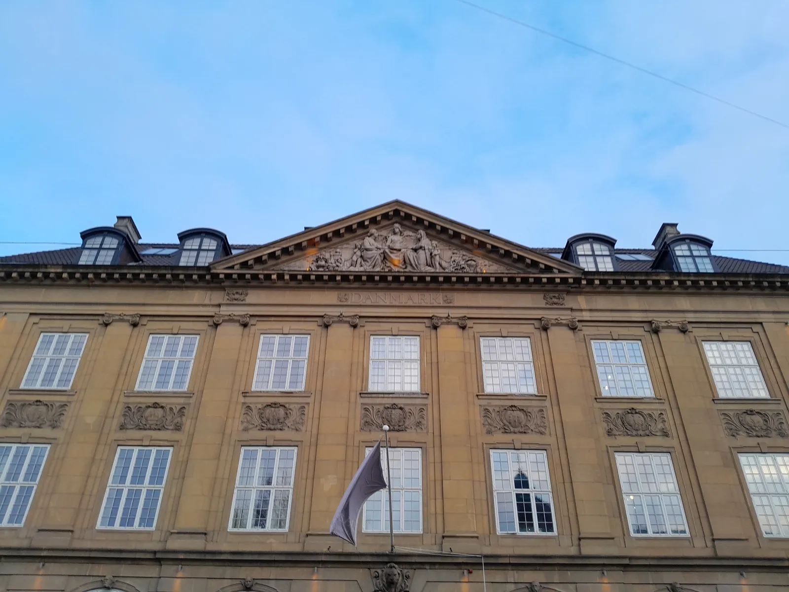 Nobis Hotel Copenhagen, Copenhagen