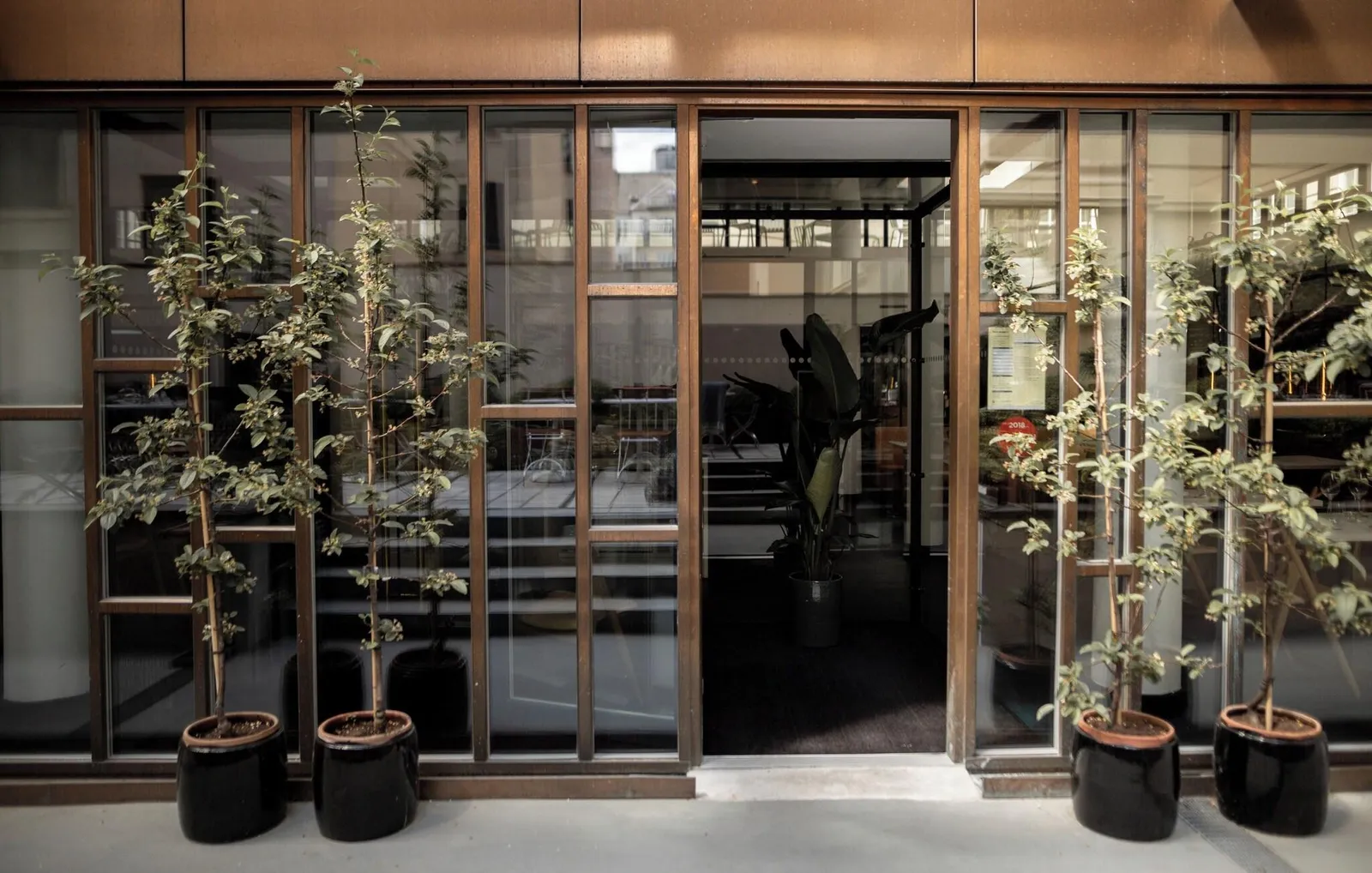 Nobis Hotel Copenhagen — Exterior, Copenhagen