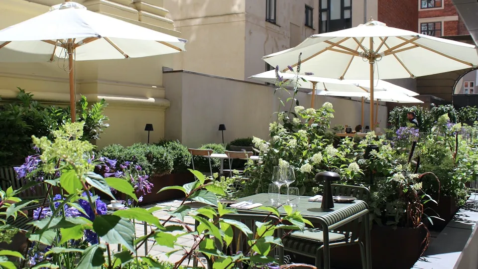 Nobis Hotel Copenhagen, Copenhagen