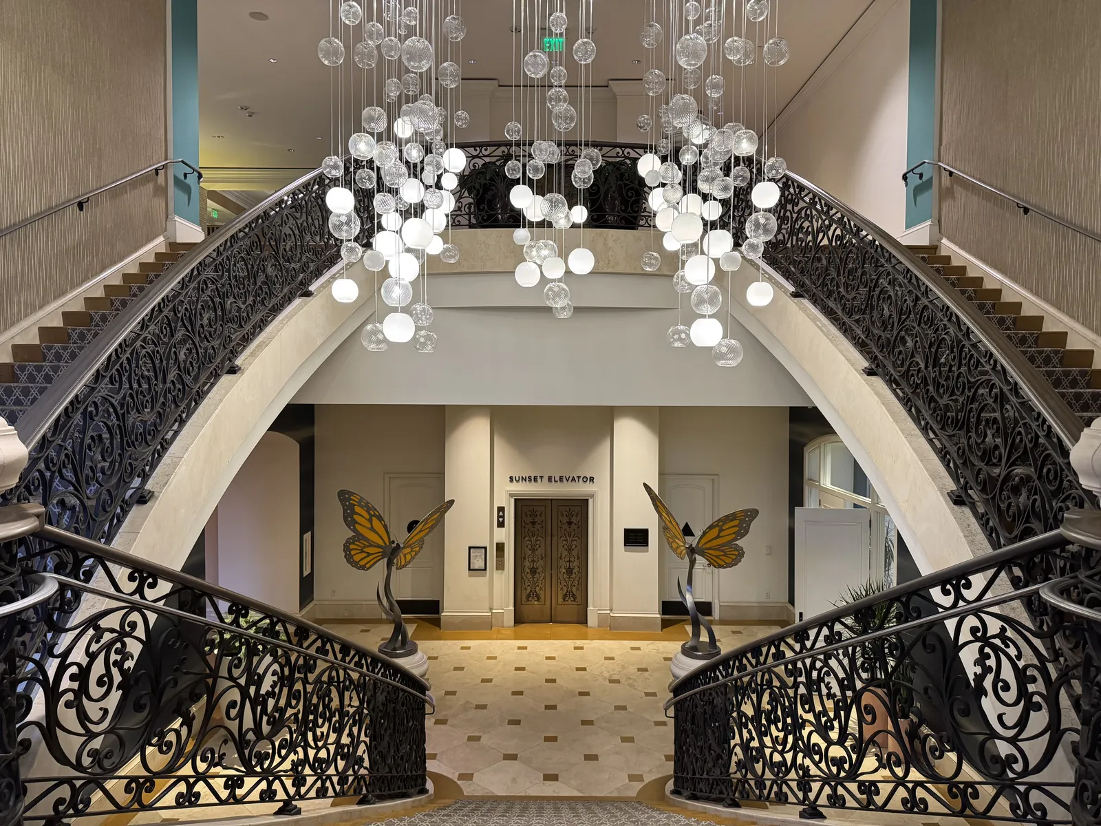 Waldorf Astoria Monarch Beach Resort & Club — Exterior, Dana Point