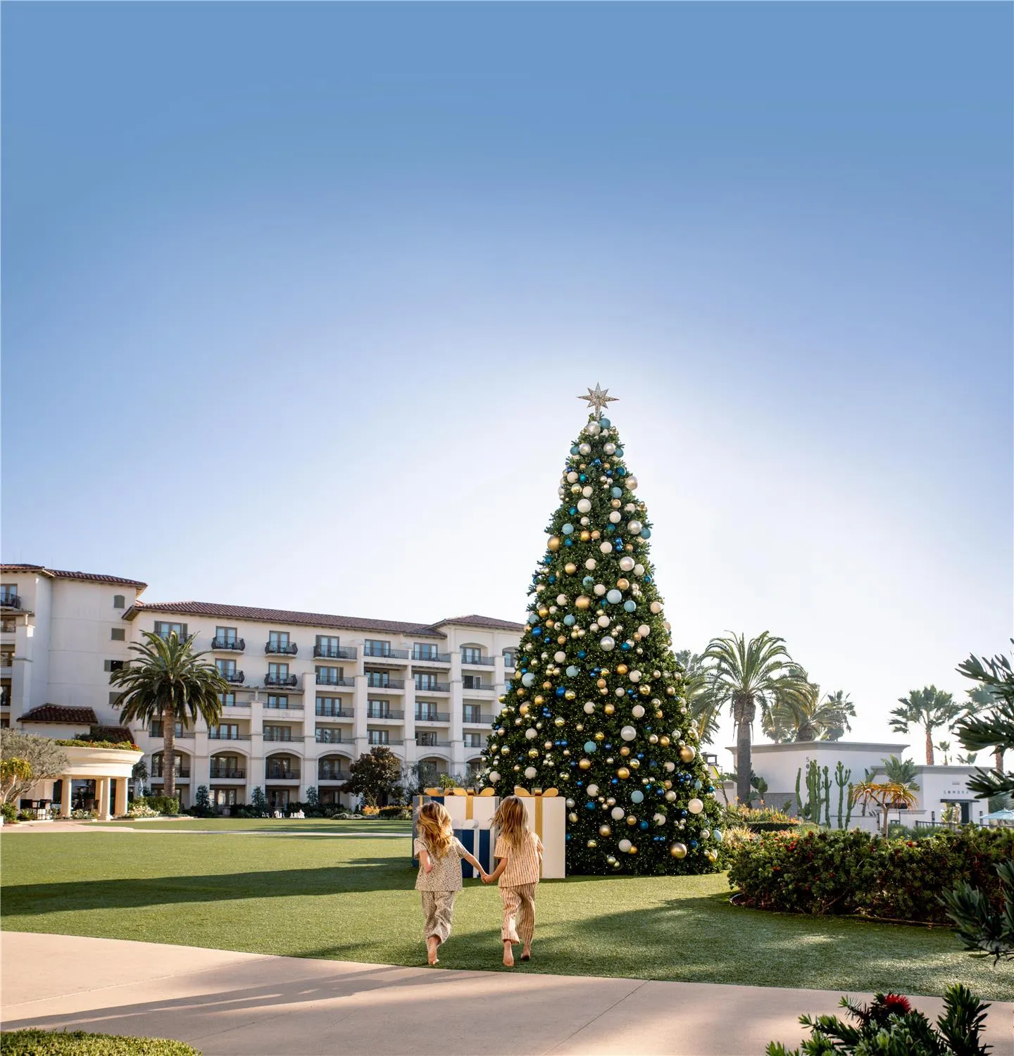 Waldorf Astoria Monarch Beach Resort & Club — Exterior, Dana Point