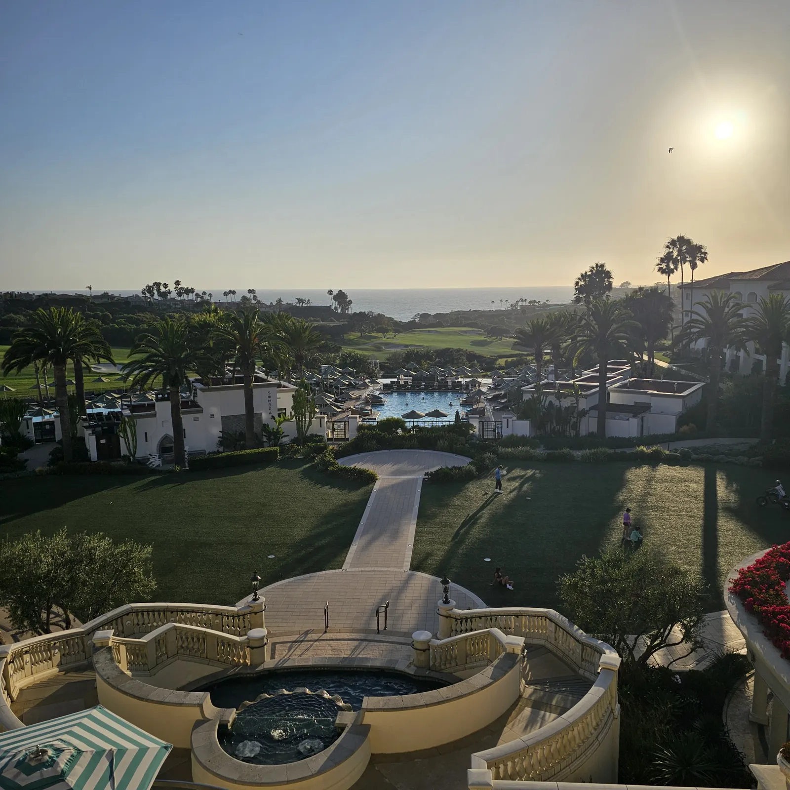 Waldorf Astoria Monarch Beach Resort & Club — Exterior, Dana Point