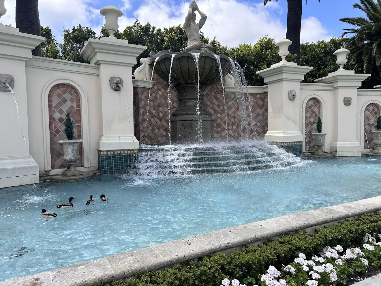 Waldorf Astoria Monarch Beach Resort & Club — Exterior, Dana Point