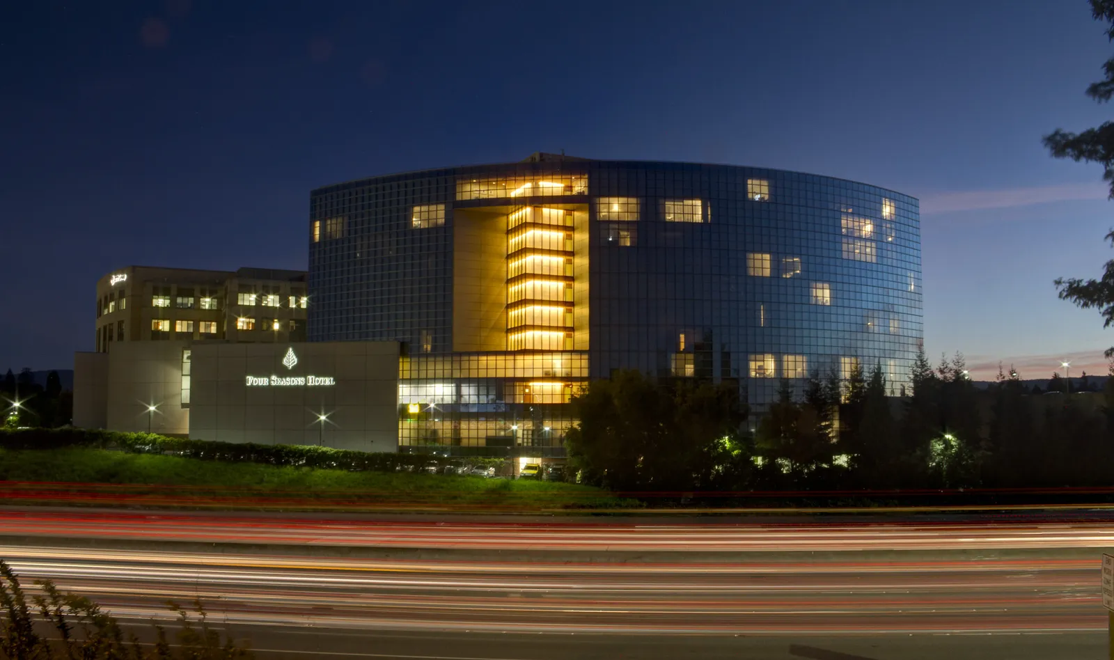 Four Seasons Hotel Silicon Valley at East Palo Alto — Exterior, East Palo Alto