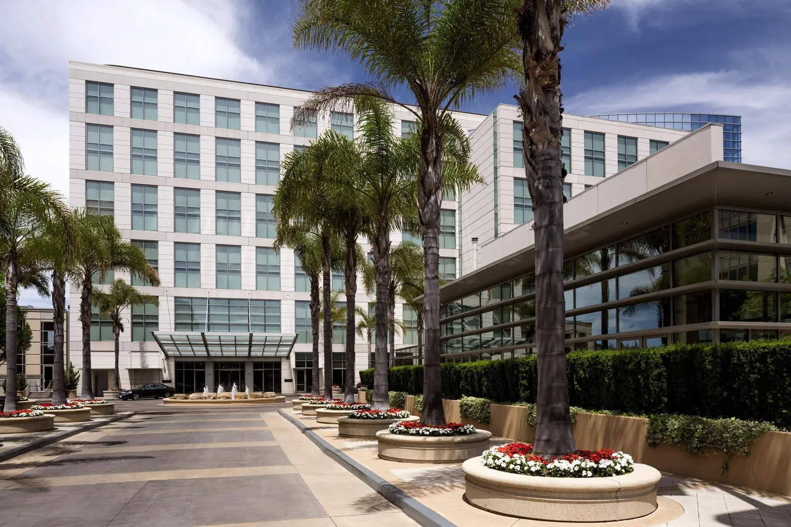 Four Seasons Hotel Silicon Valley at East Palo Alto — Exterior, East Palo Alto