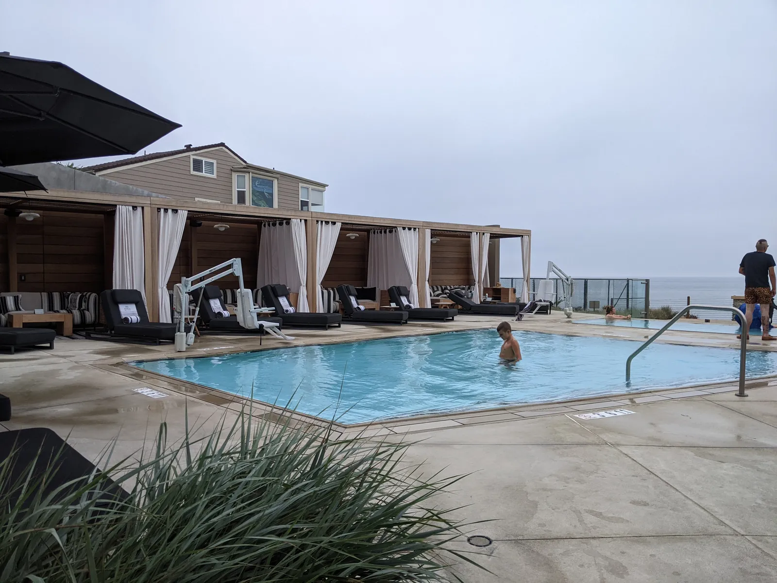 Alila Marea Beach Resort Encinitas — Exterior, Encinitas