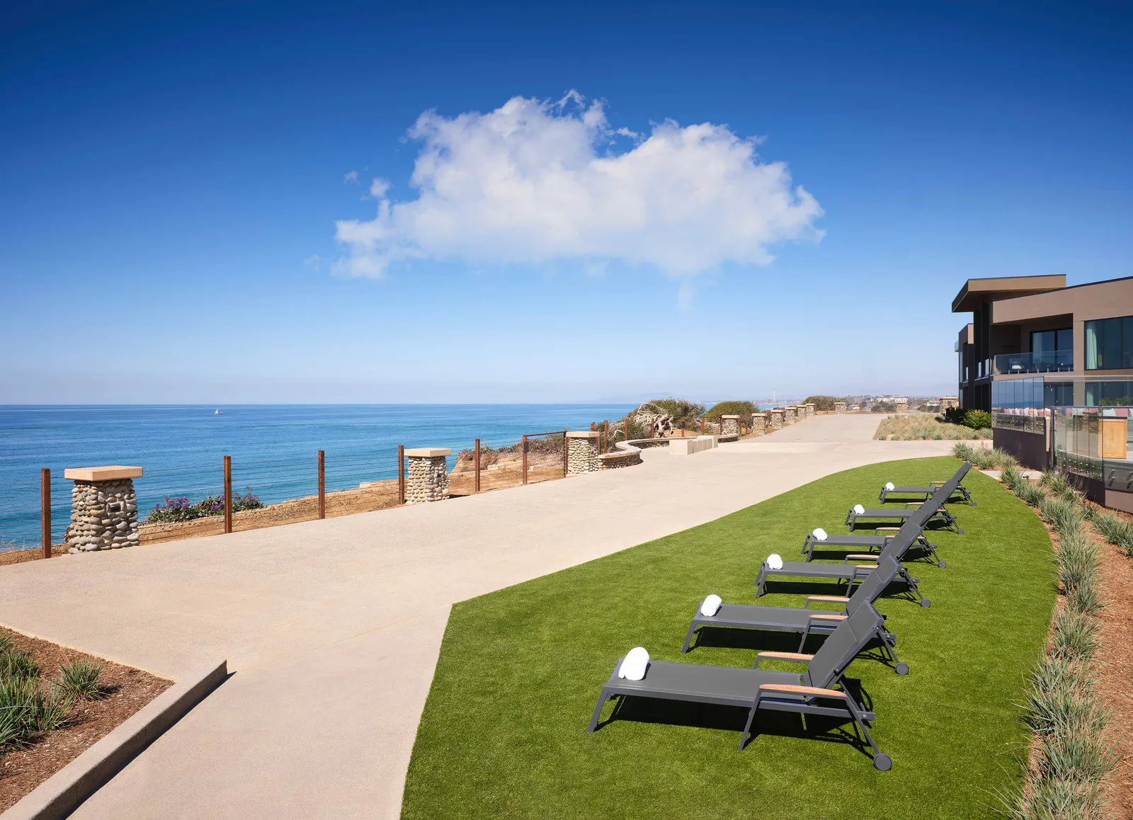 Alila Marea Beach Resort Encinitas — Exterior, Encinitas