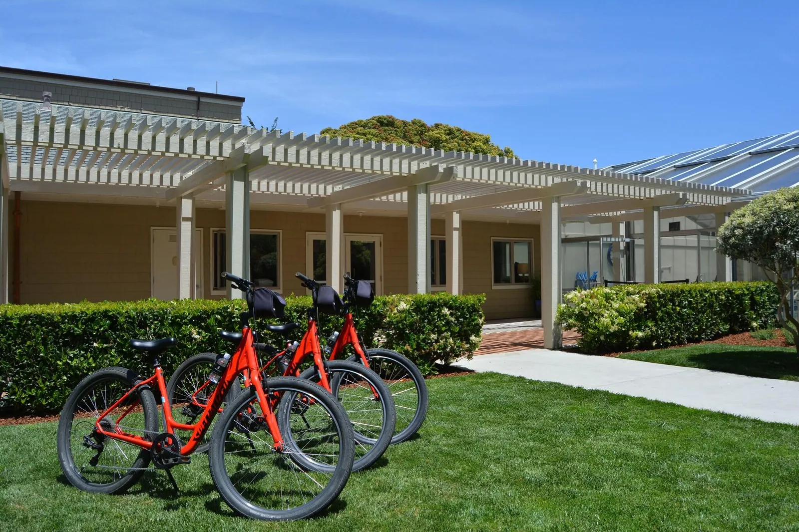 The Ritz-Carlton, Half Moon Bay — Exterior, Half Moon Bay