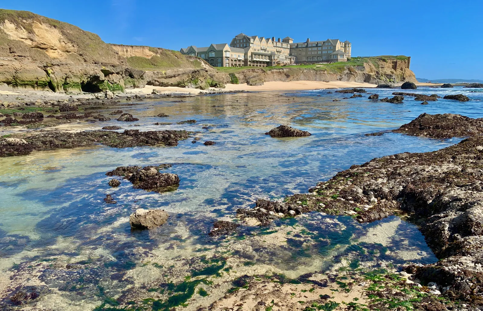 The Ritz-Carlton, Half Moon Bay, Half Moon Bay