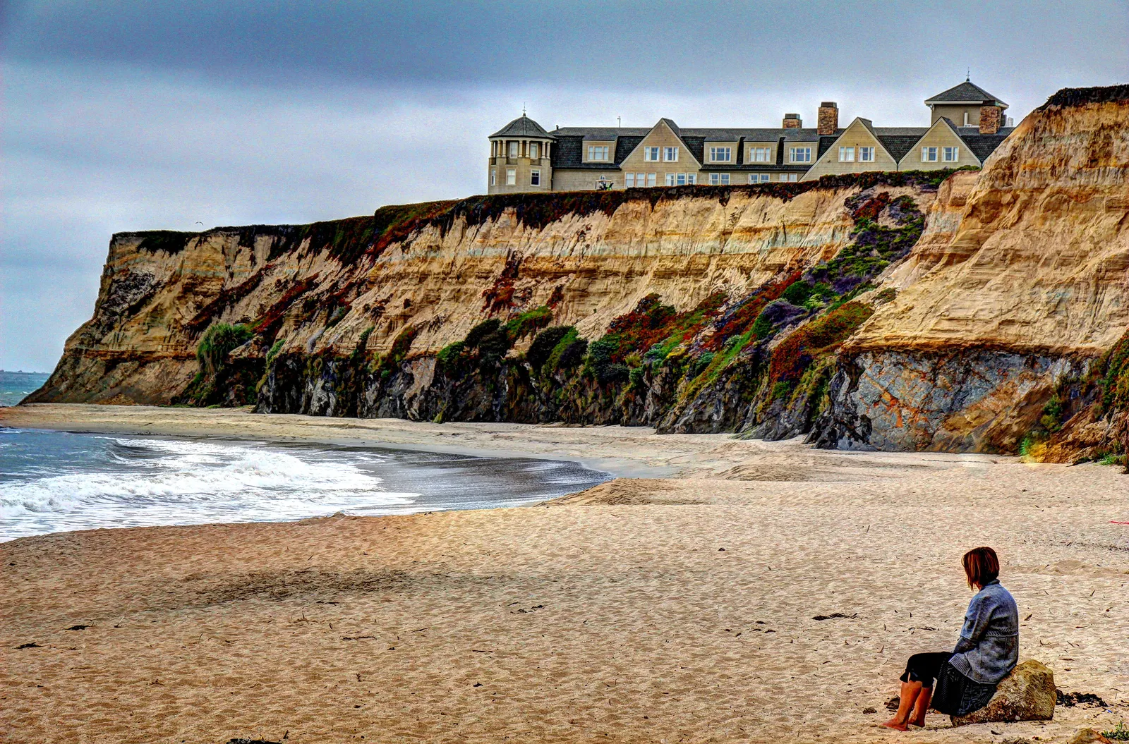 The Ritz-Carlton, Half Moon Bay, Half Moon Bay