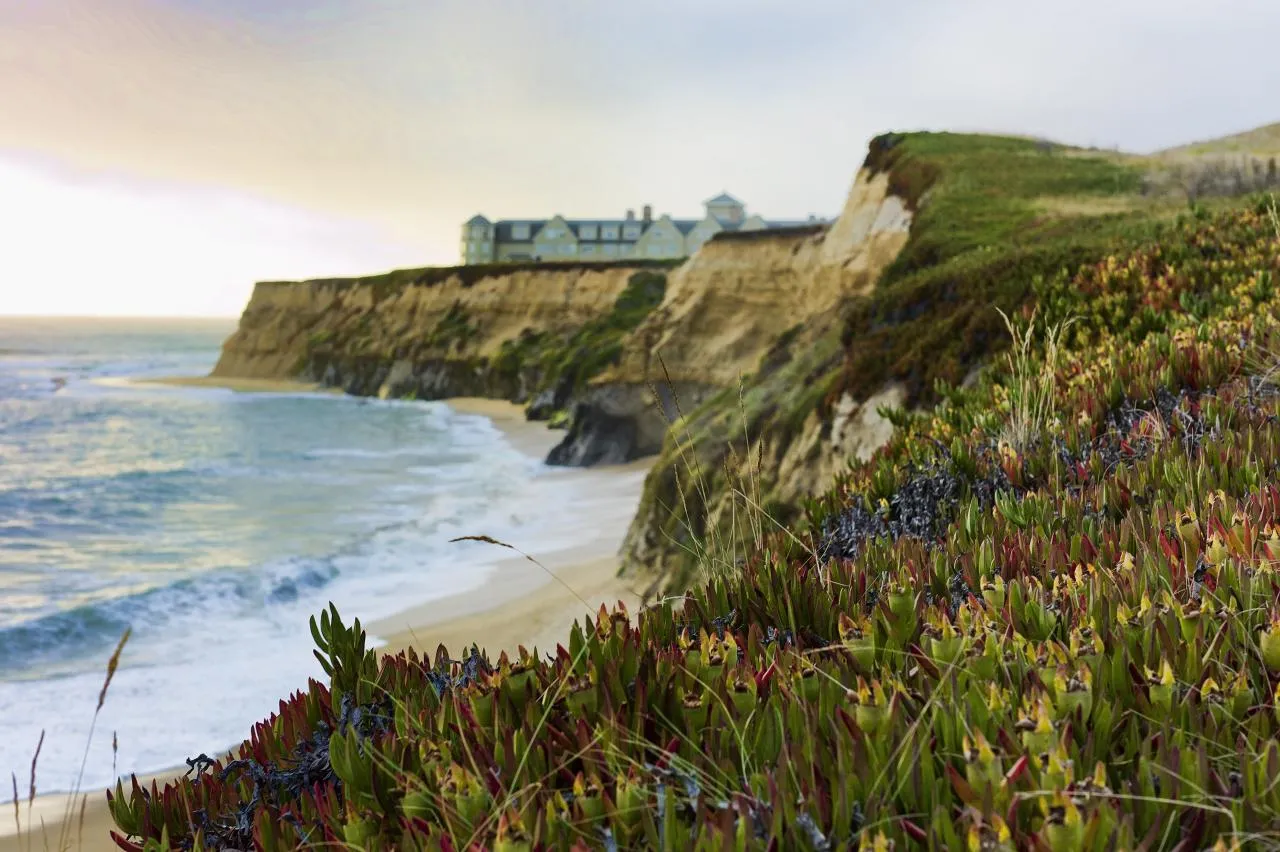 The Ritz-Carlton, Half Moon Bay, Half Moon Bay
