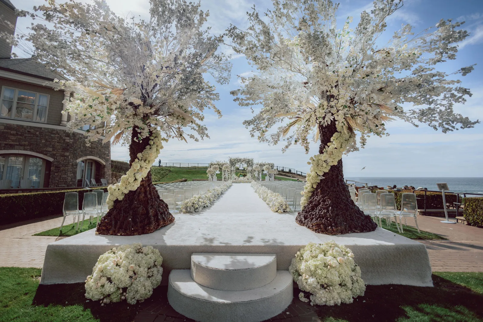 The Ritz-Carlton, Half Moon Bay — Exterior, Half Moon Bay